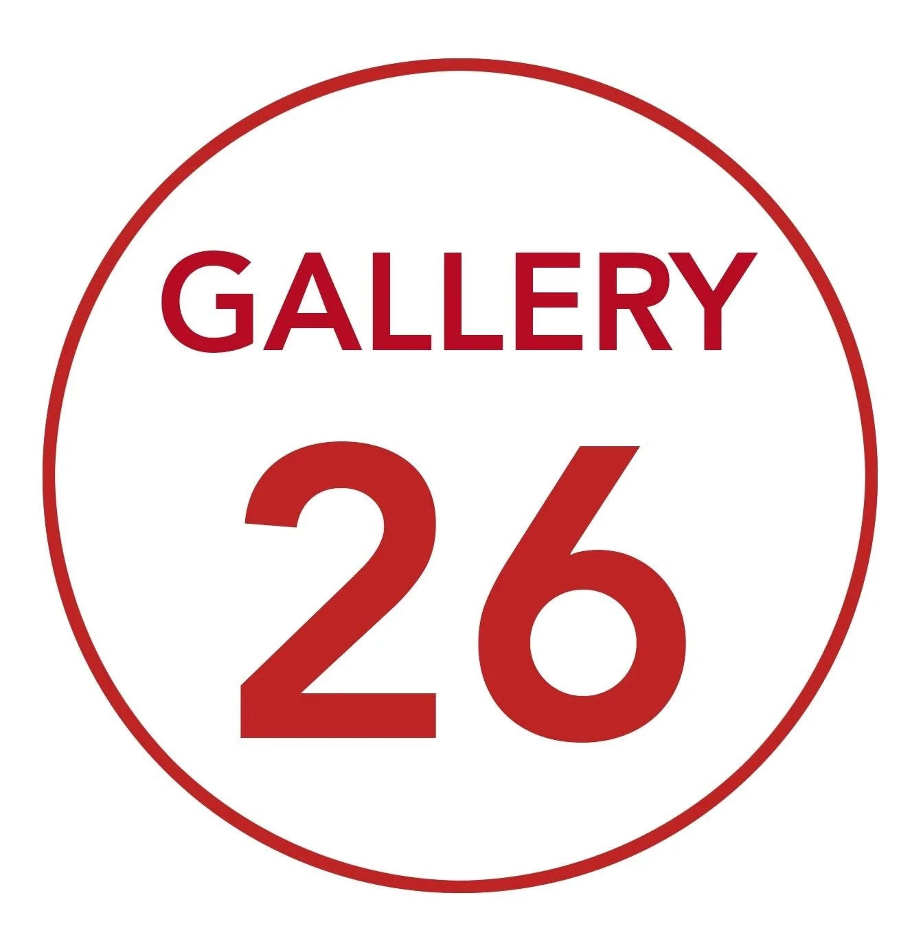 A Clouded Eye: Show at Gallery 23