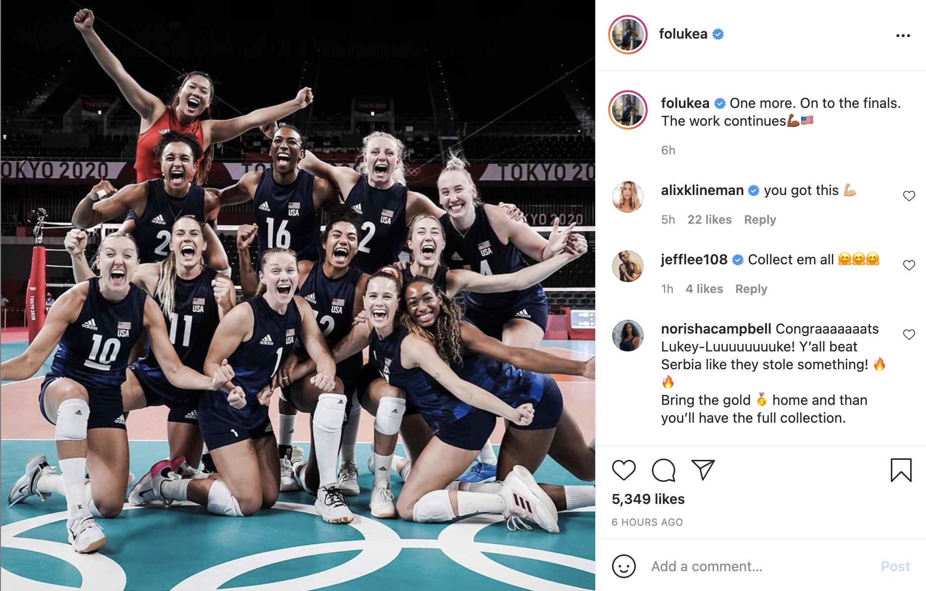 Olympians who do pilates - pilates for athletes