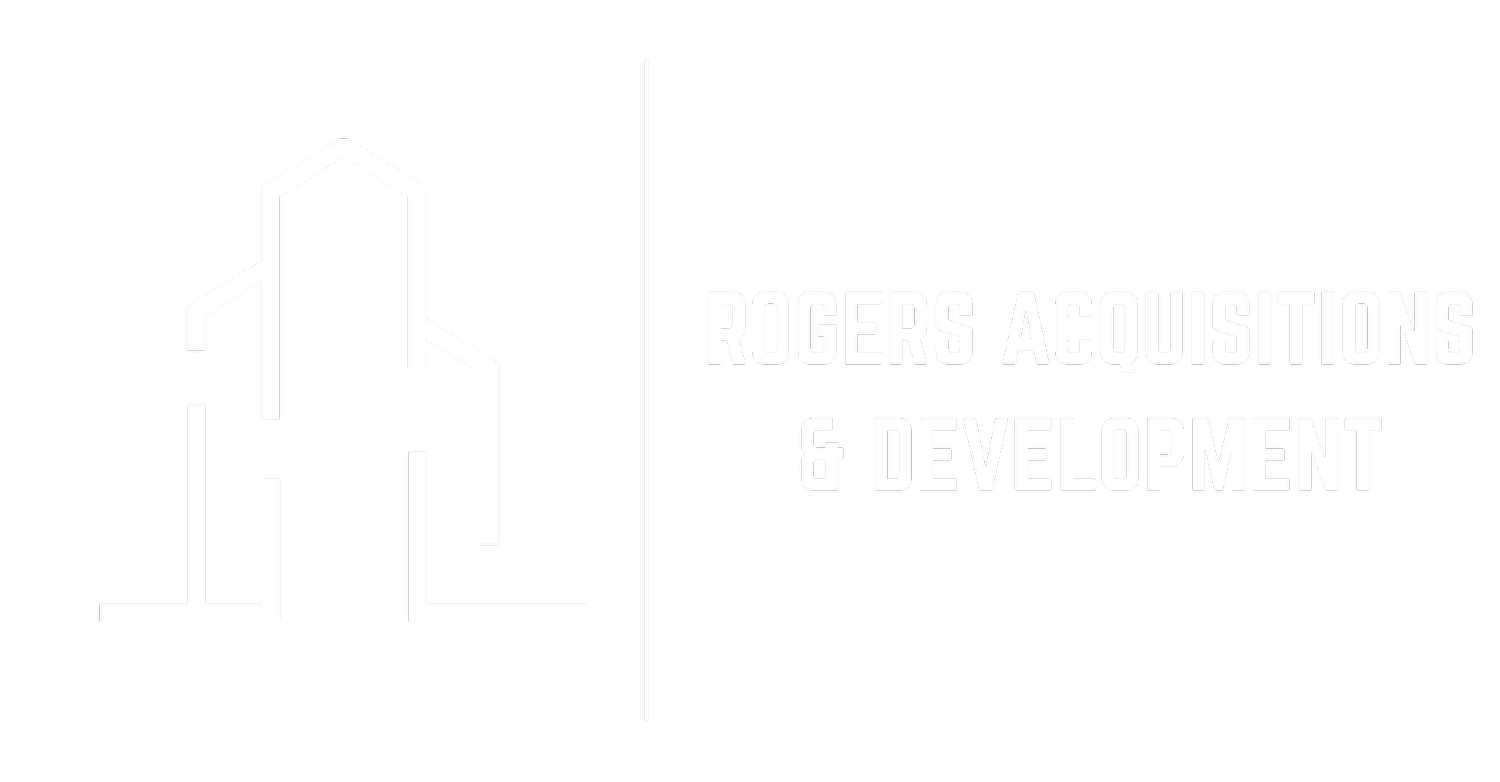 ROGERS ACQUISITIONS AND DEVELOPMENT