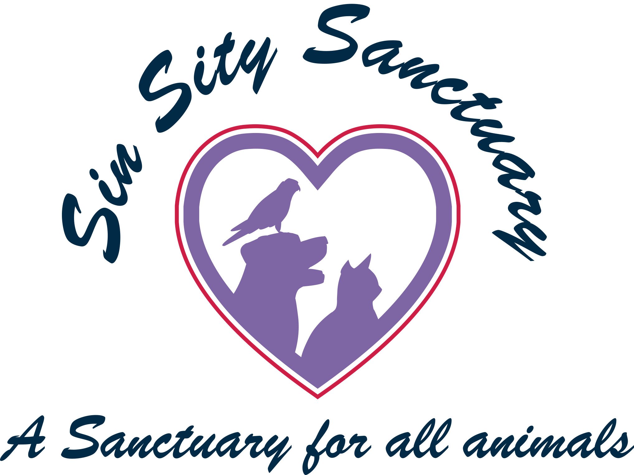 About Our Rescue - Welcome to Sin City Saint Rescue