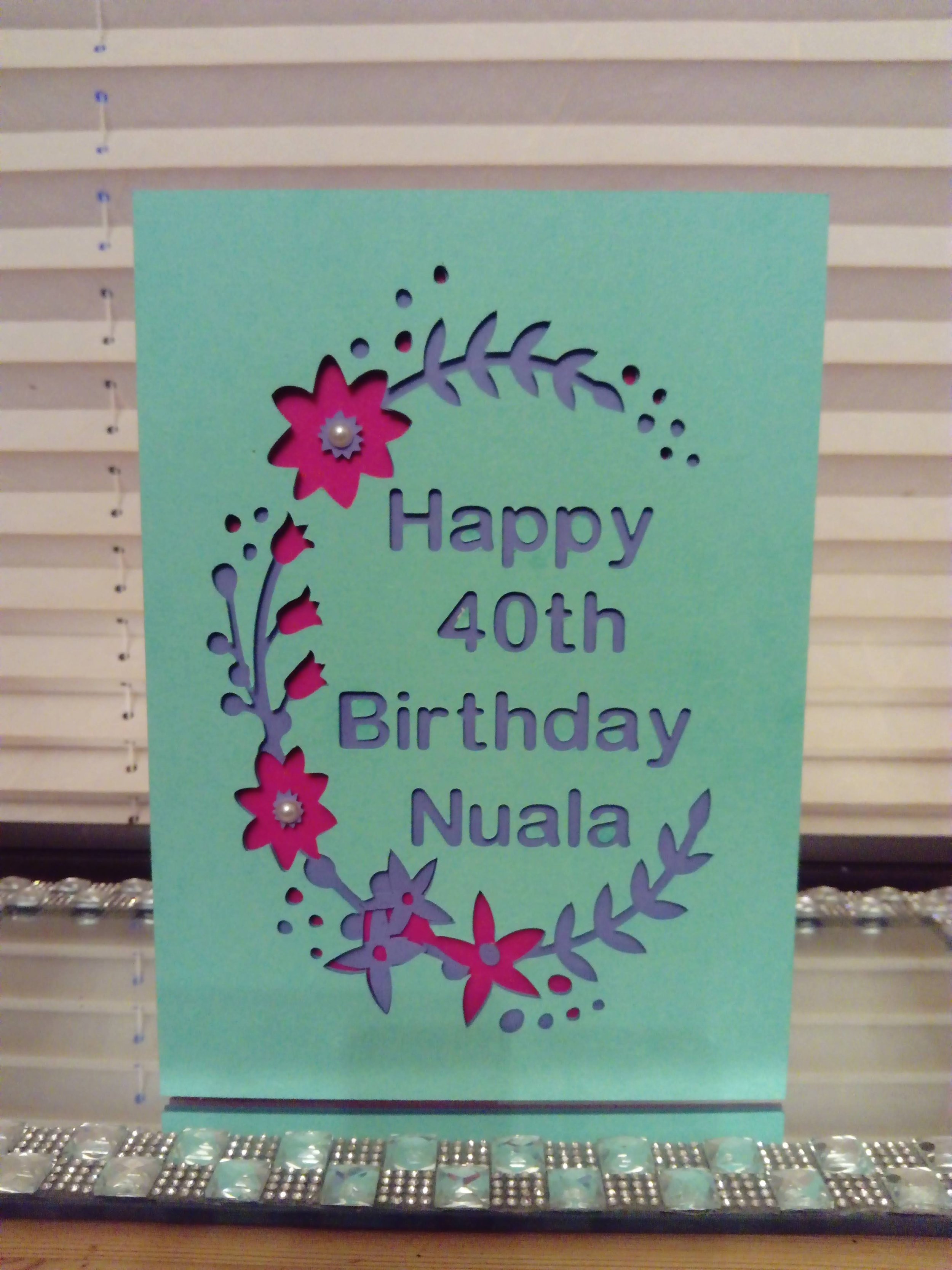 ITEM #146
€8.50
Customizable birthday cards.