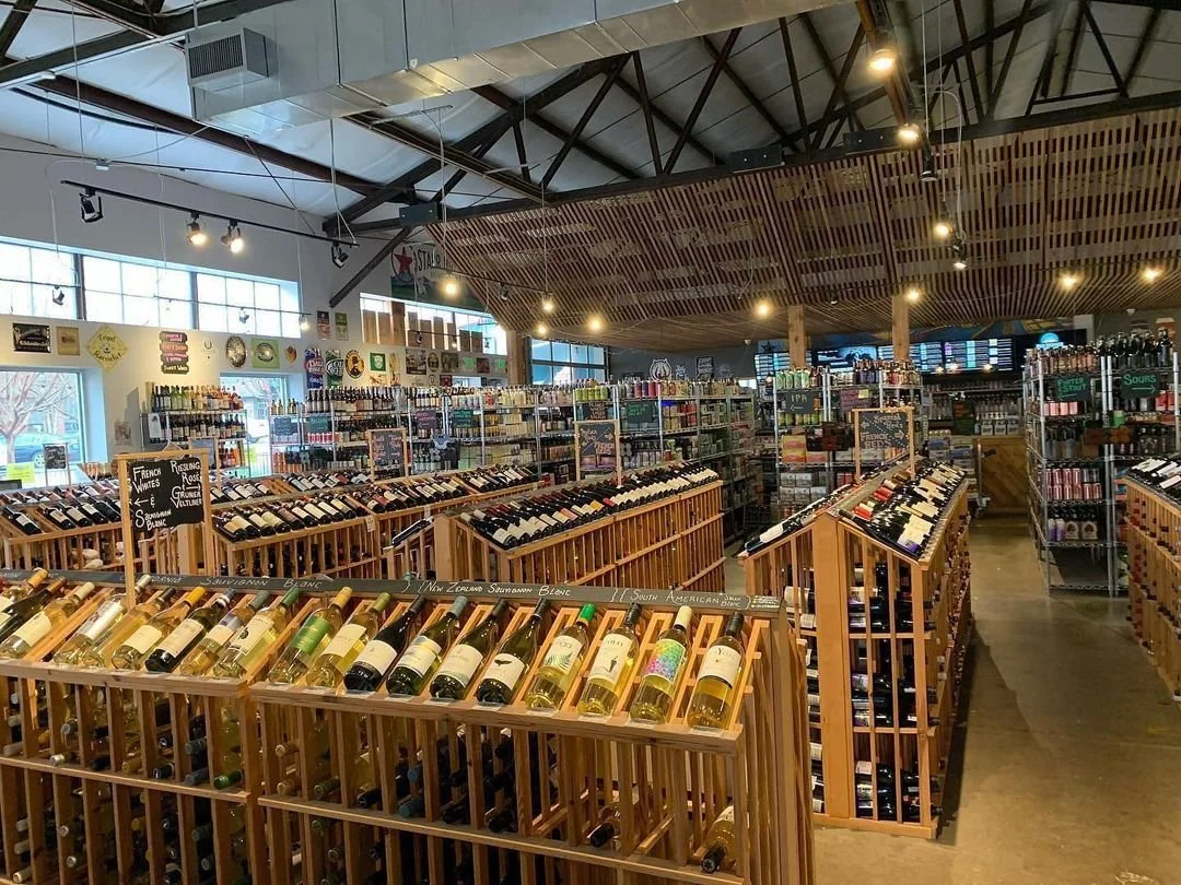 Hop City Birmingham, AL — Hop City Craft Beer & Wine