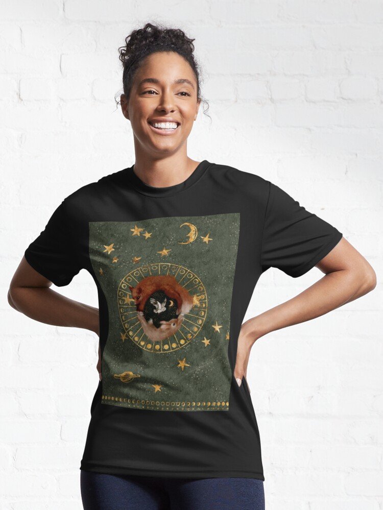 New Goblincore aesthetic T-shirt 