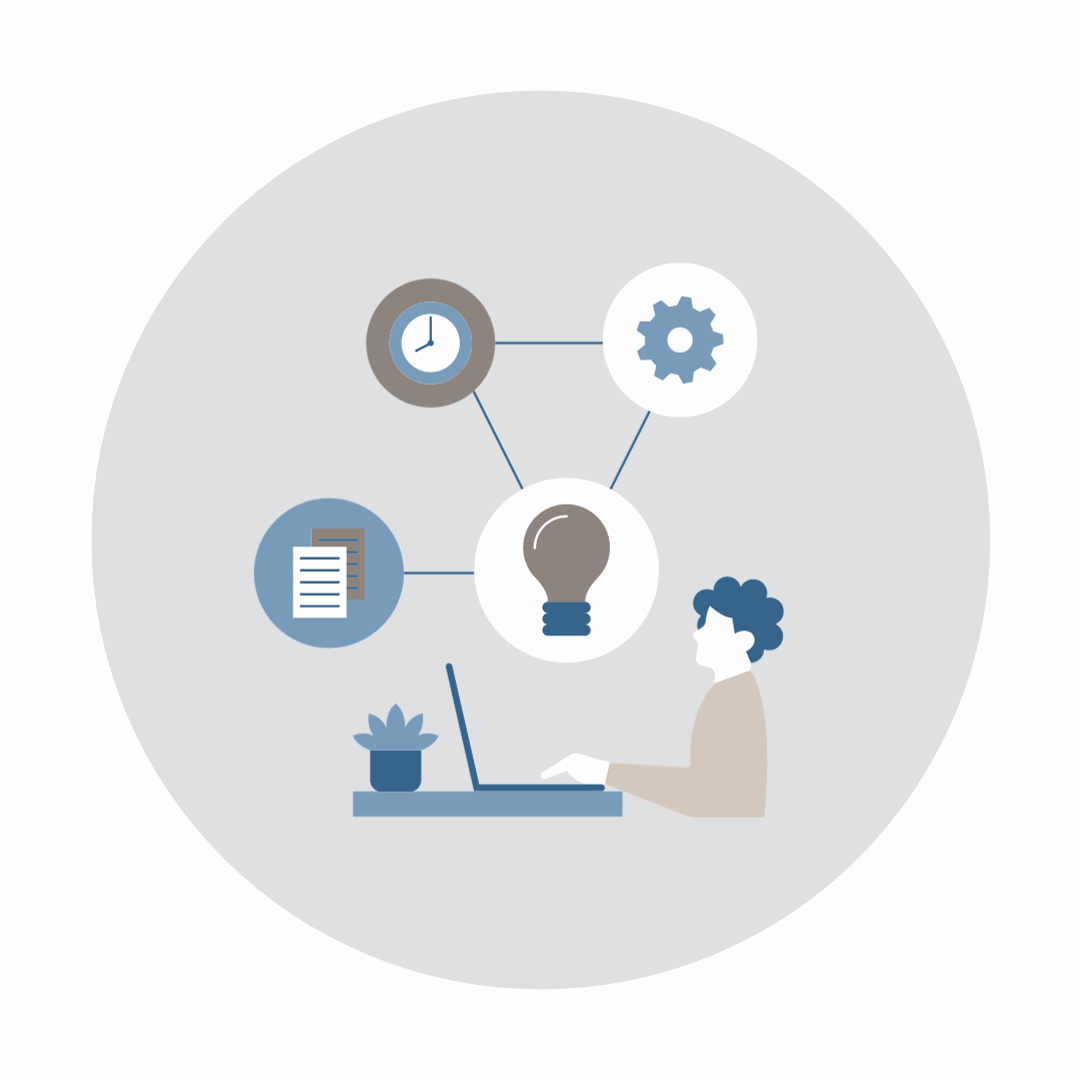 Besser Monotasking anstatt Multitasking.