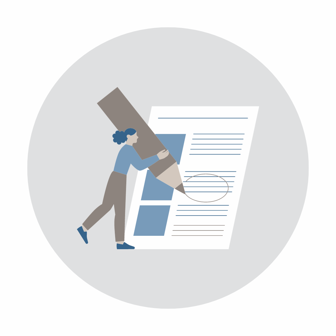 Not-To-Do-Liste zur Vermeidung von Ablenkungen