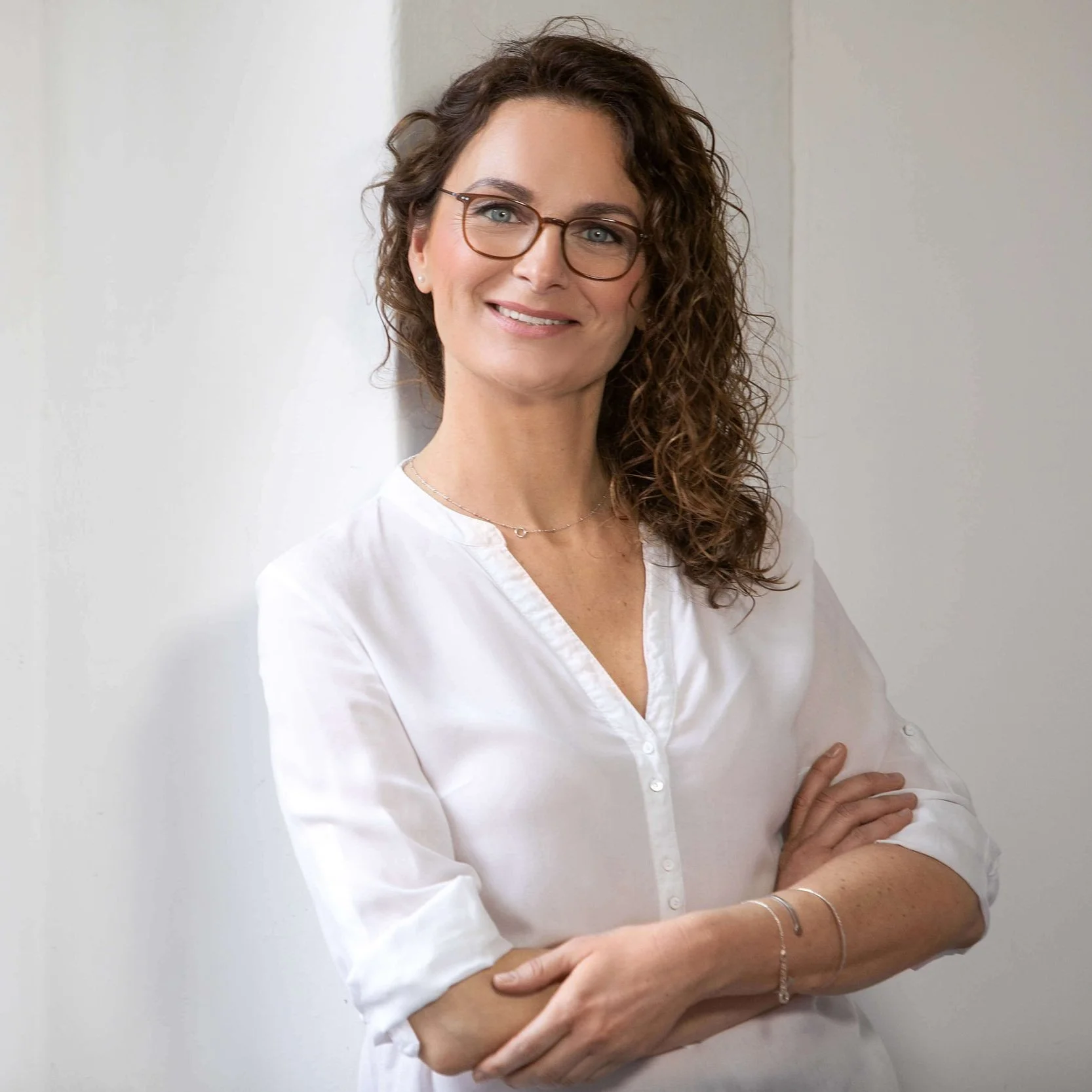 Anja Körner DiSG Trainerin