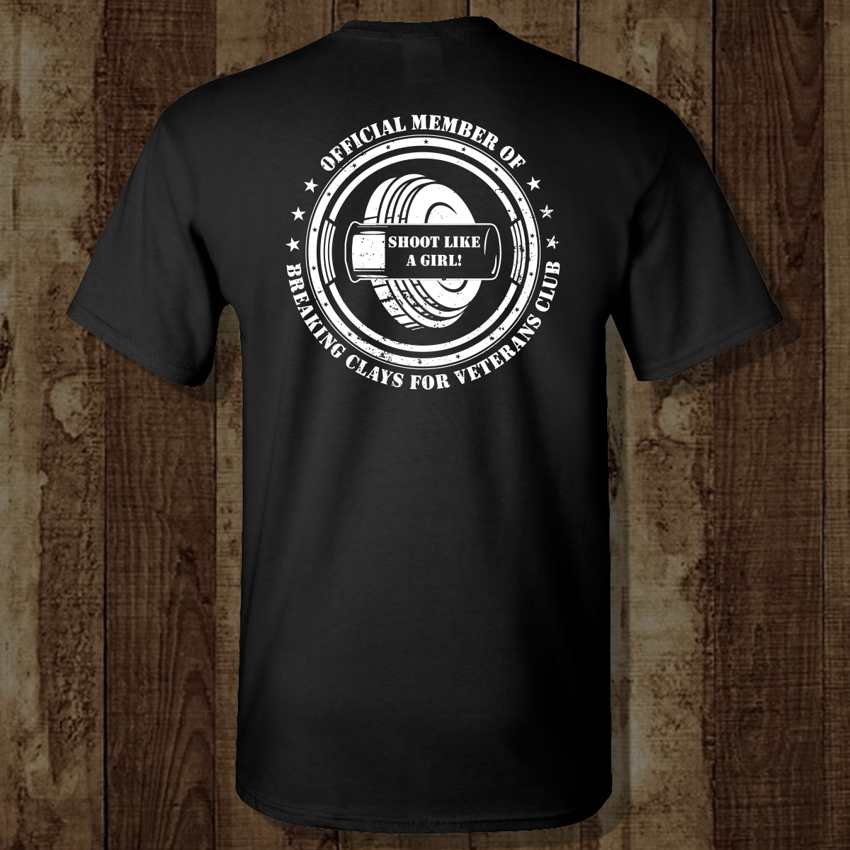 SLAG - Breaking Clays