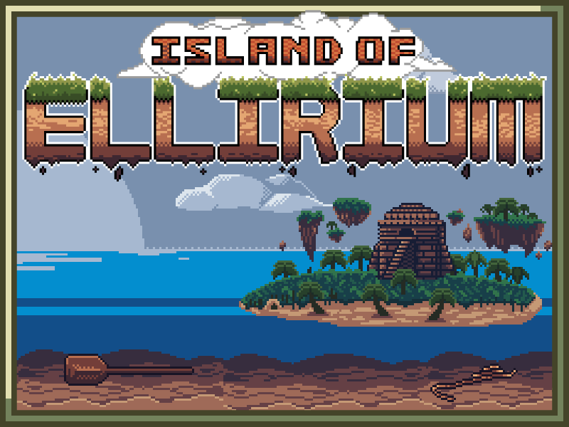 Island of Ellerium