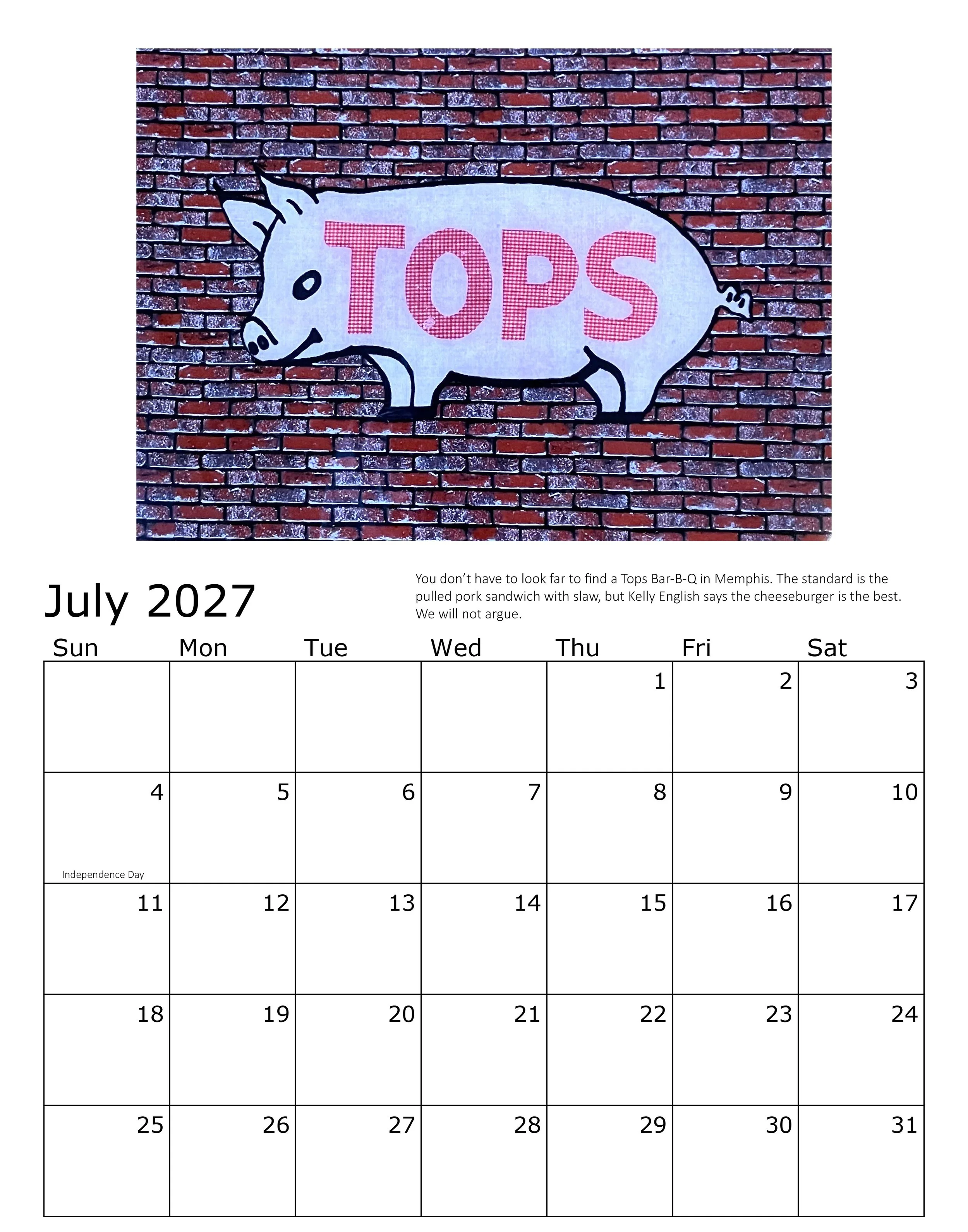 7 - July 2027.JPG