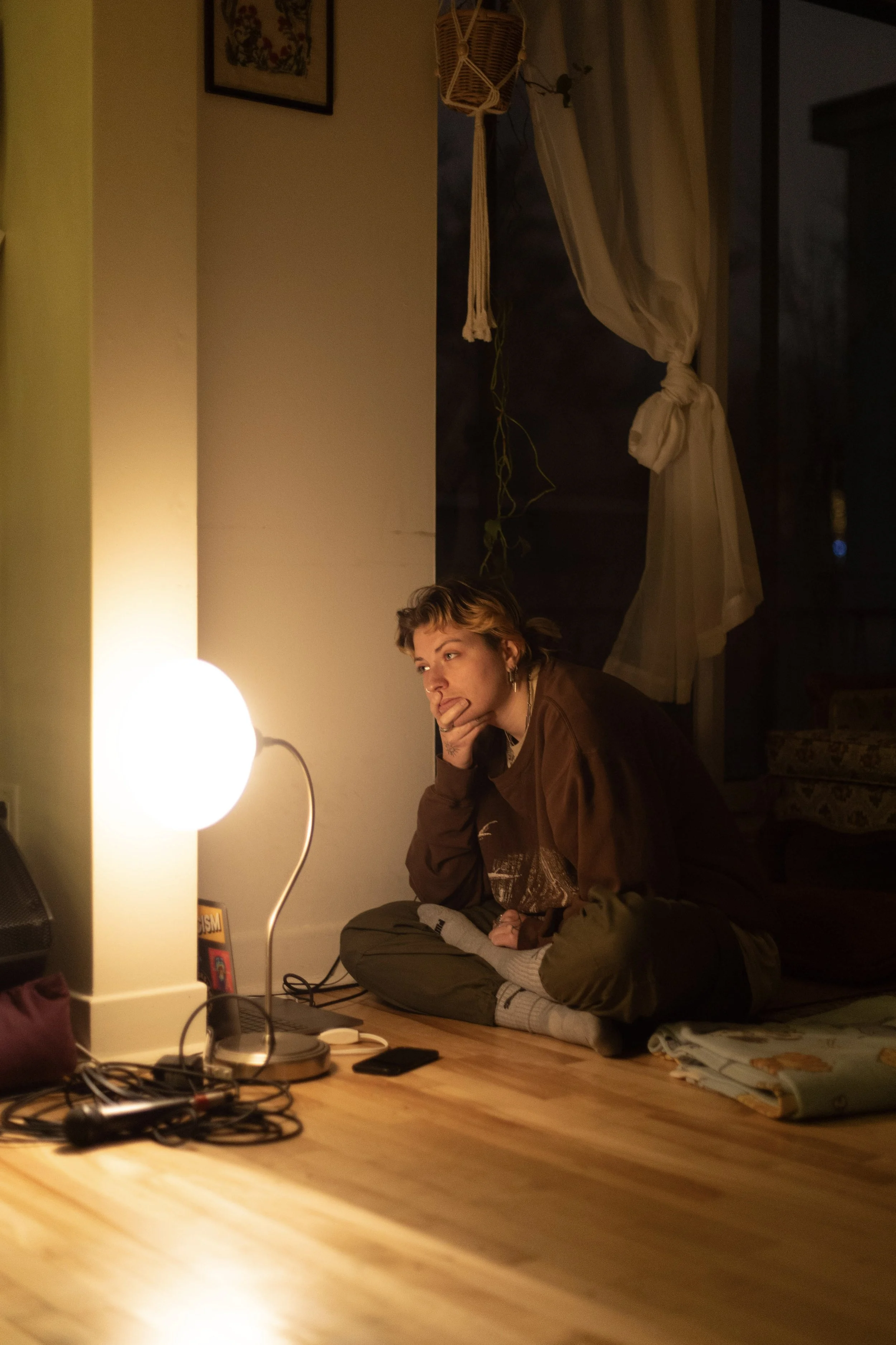 © Jeanne Tétreault