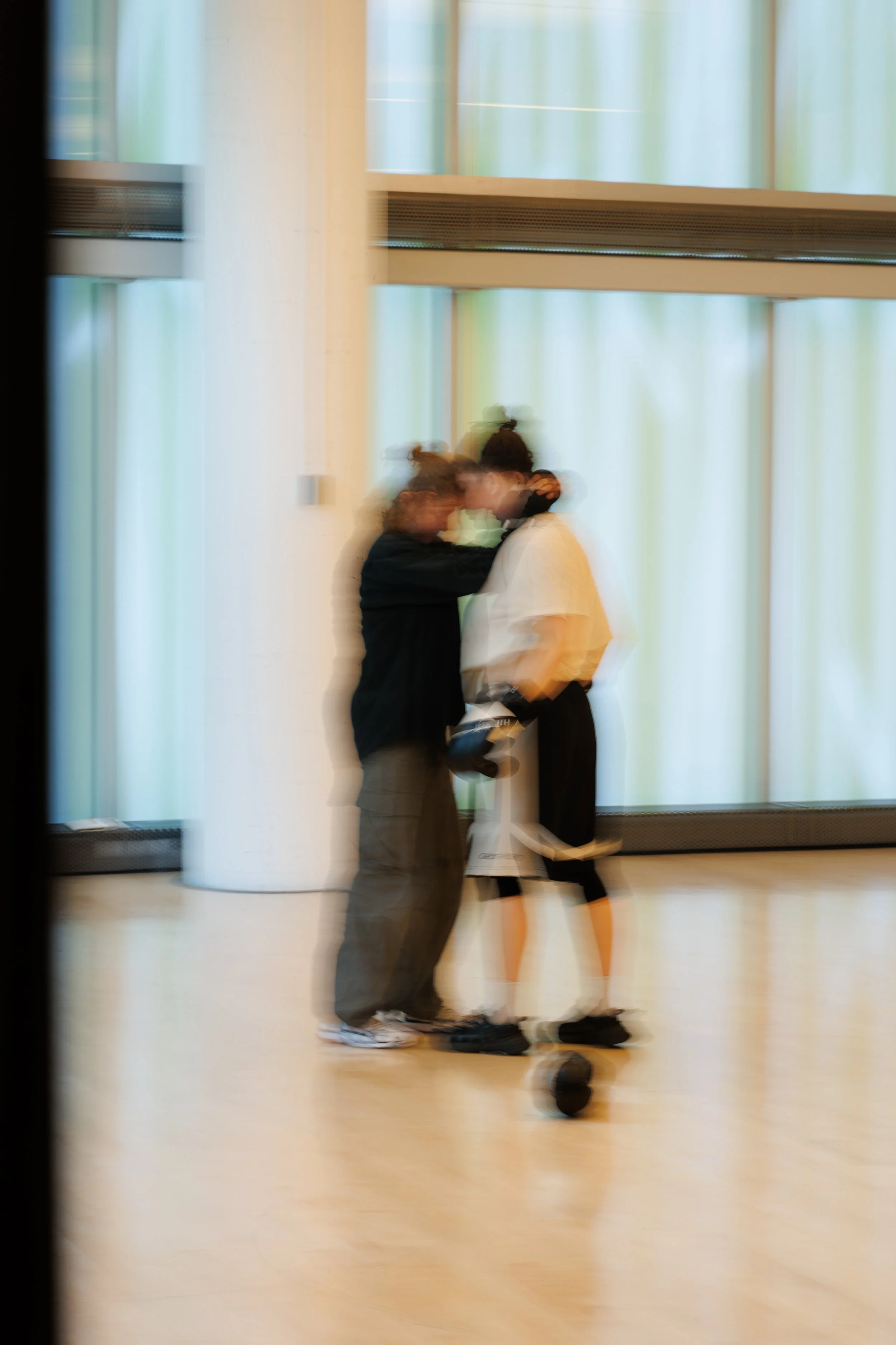 © Jeanne Tétreault