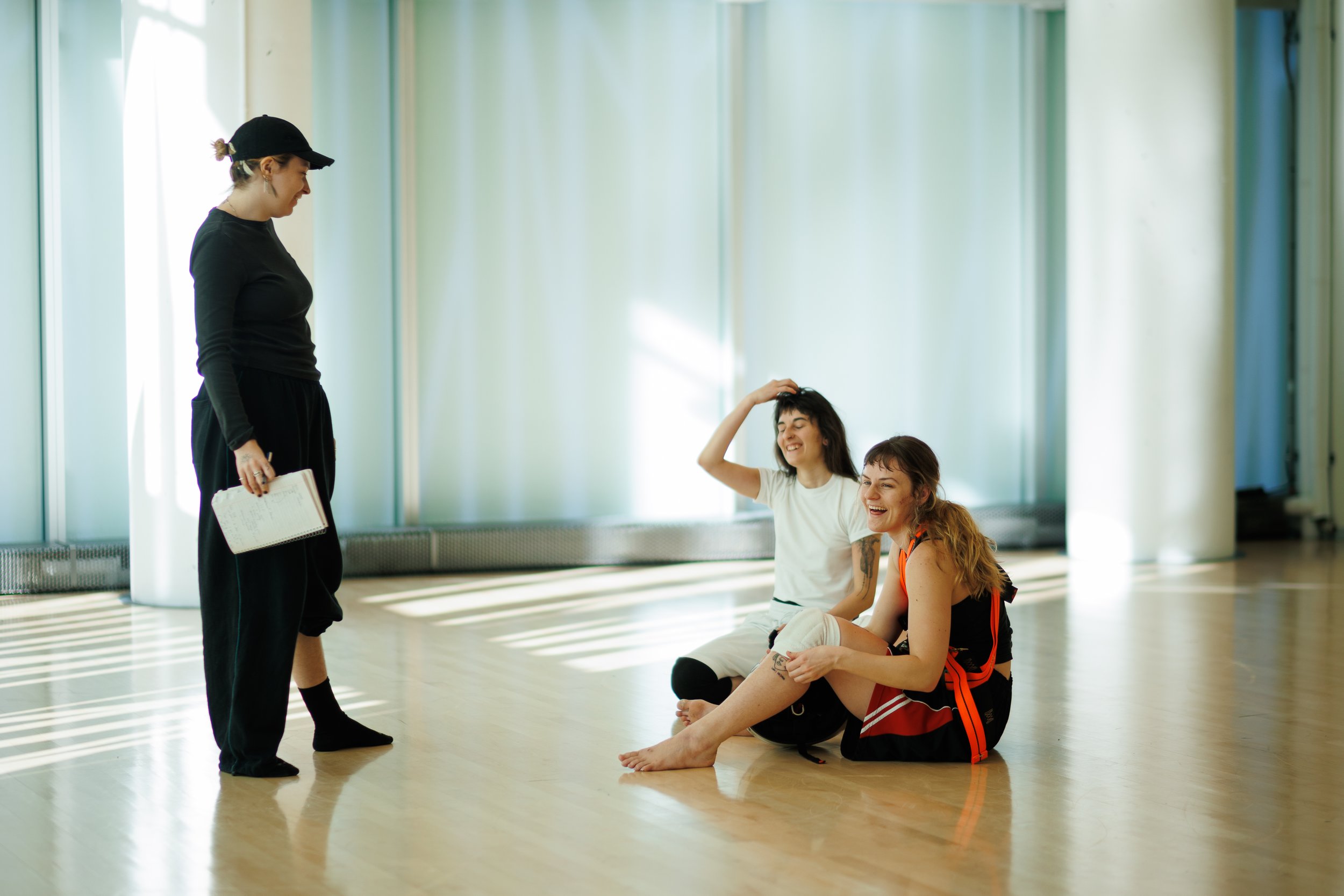 © Jeanne Tétreault