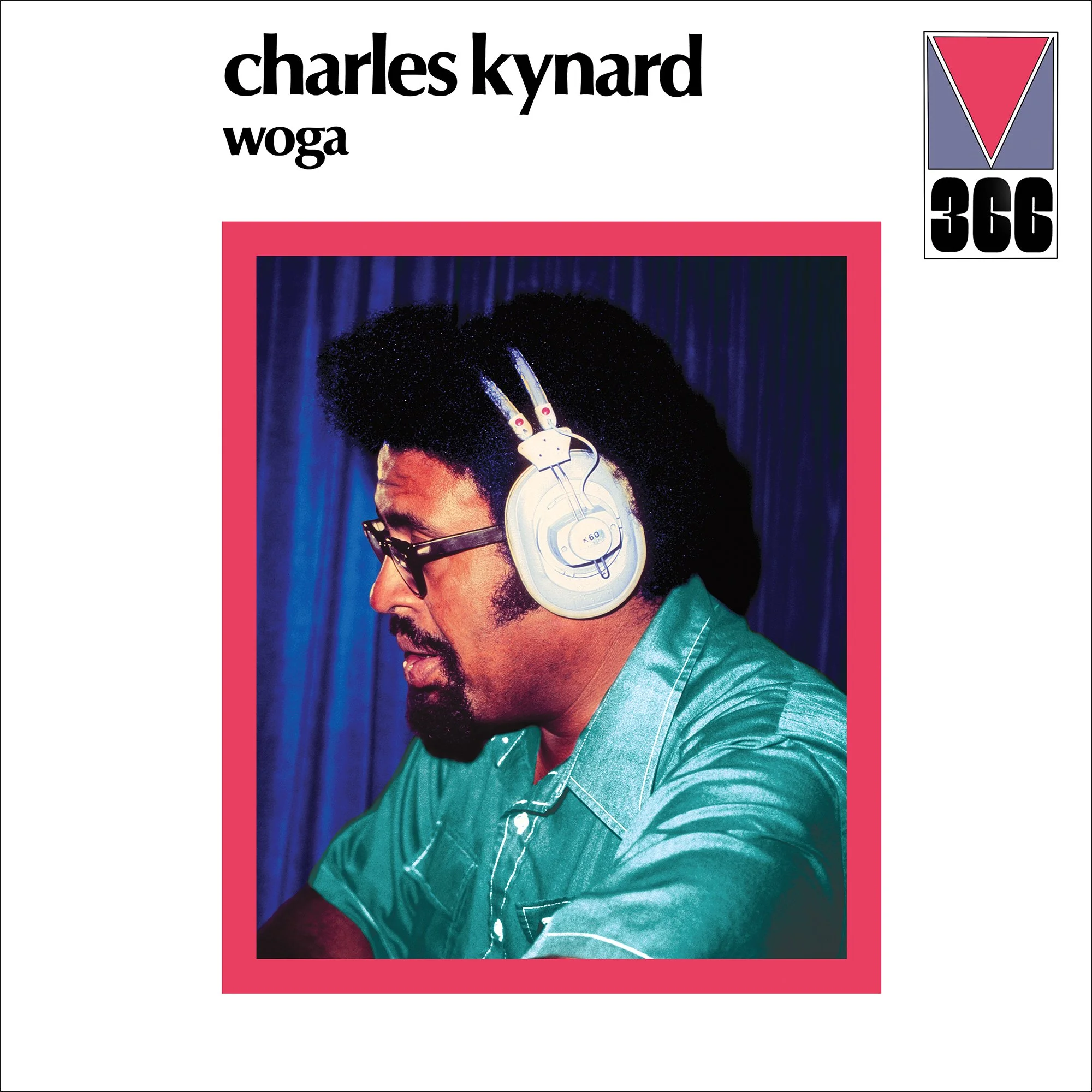 WWSLP107 CHARLES KYNARD - "WOGA"