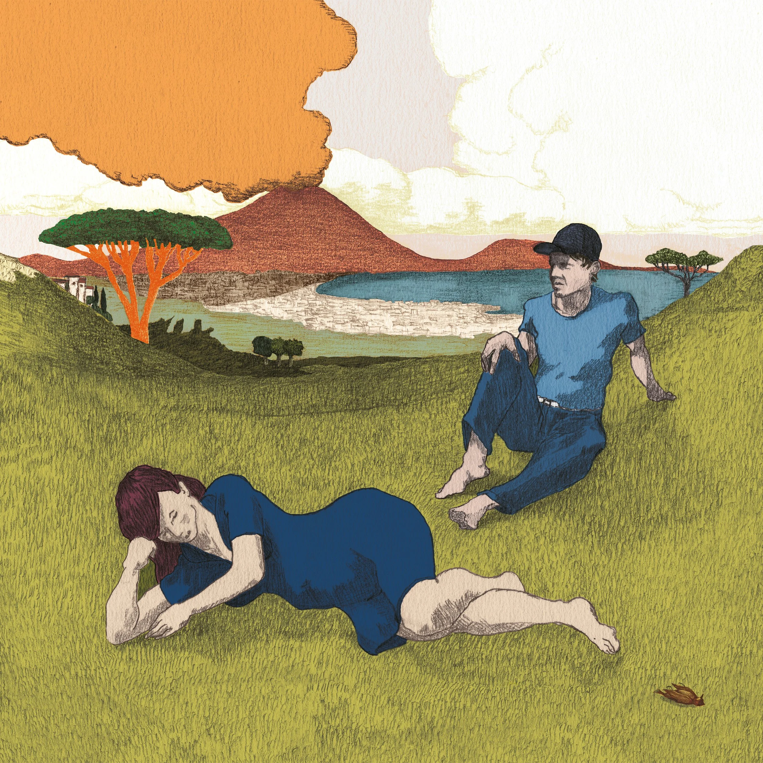 BASTIEN LALLEMANT & ELISABETH SPETTRO - LA PARESSE.jpeg