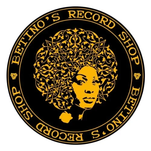 BETINO'S RECORD SHOP