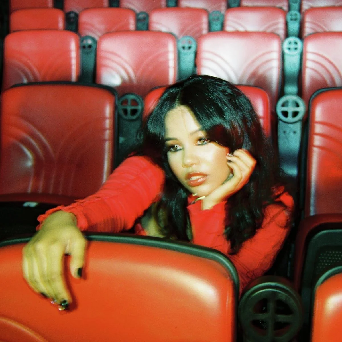 BABY ROSE - THROUGH AND THROUGH.jpeg