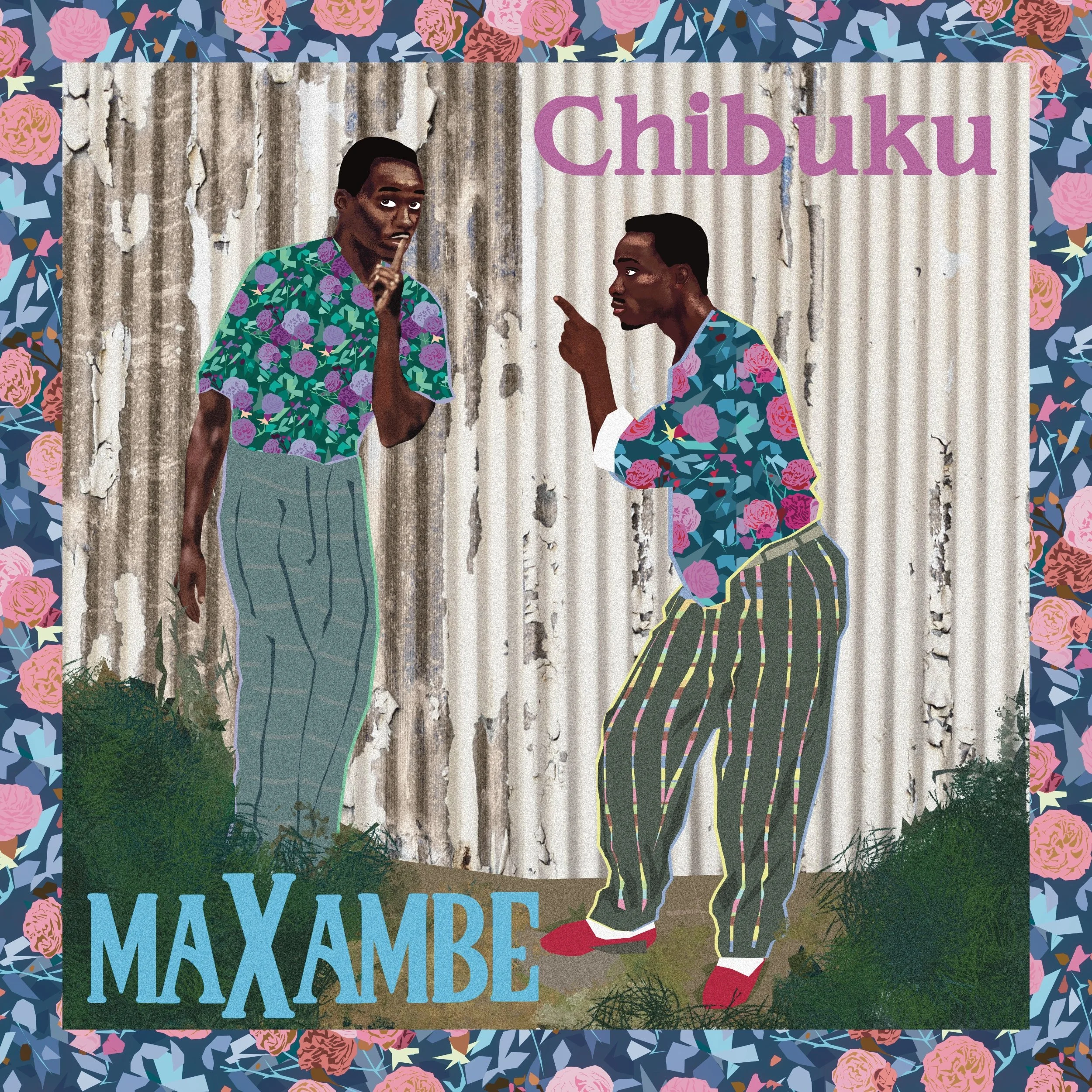 Chibuku - Maxambe (Modulor)