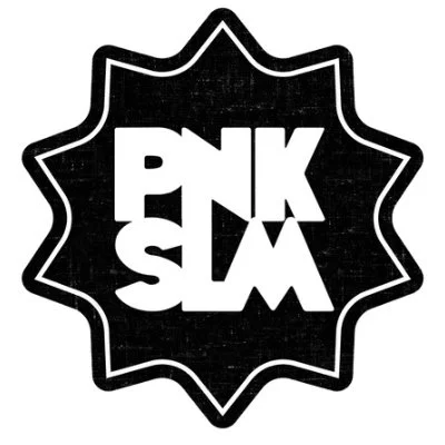 PNKSLM RECORDINGS