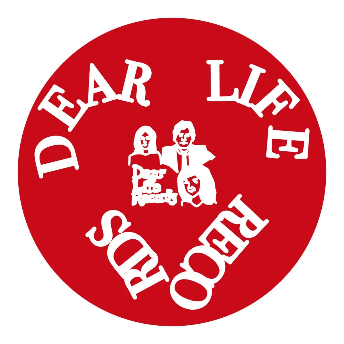 DEAR LIFE RECORDS