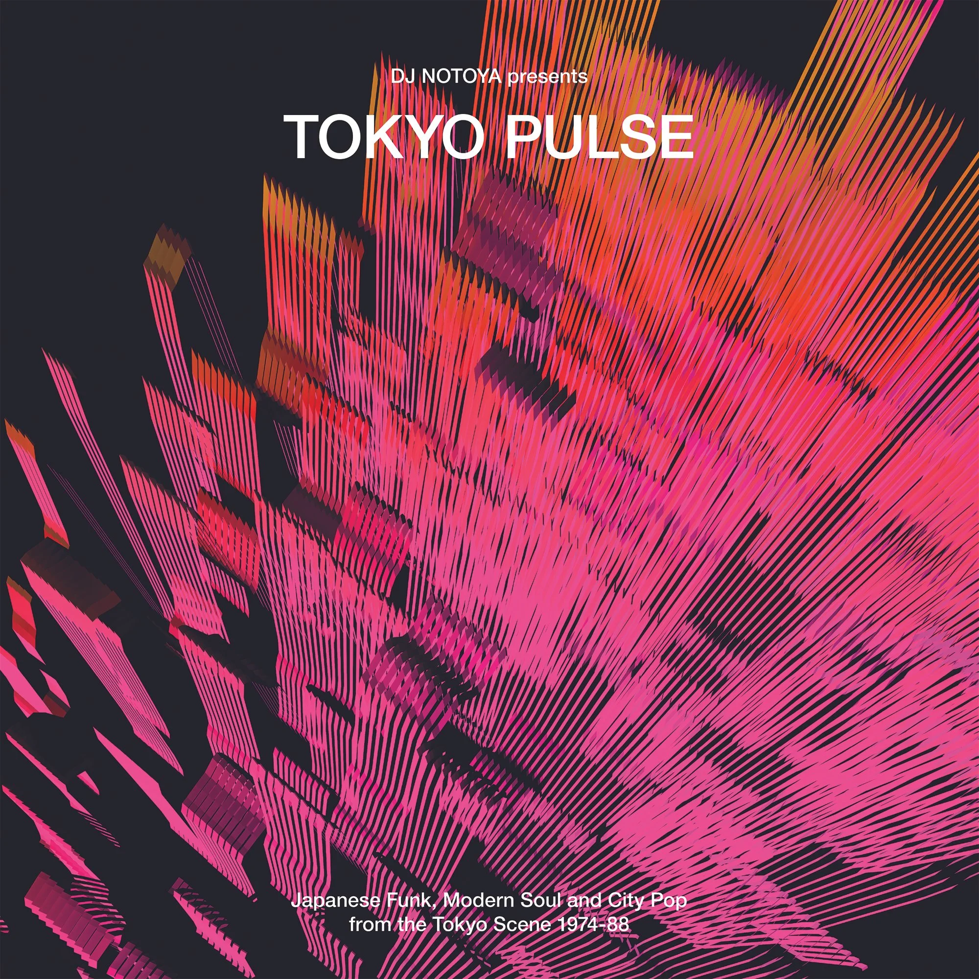V/A - Tokyo Pulse