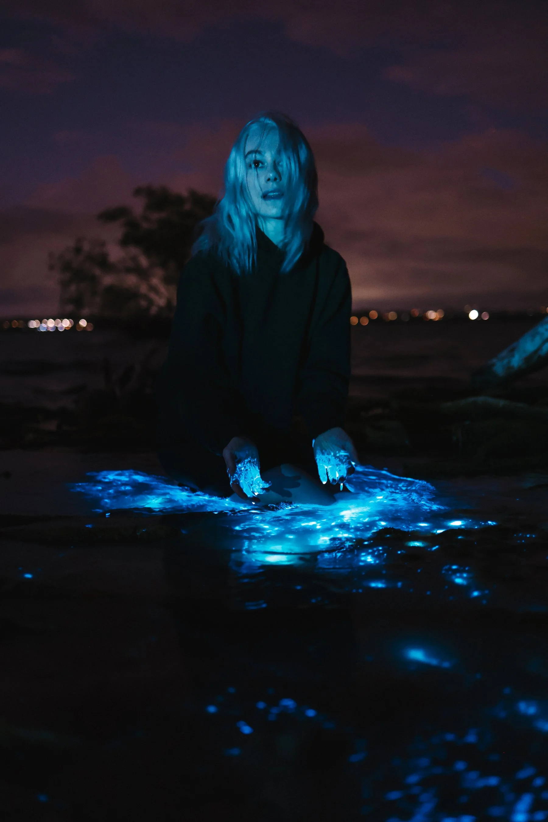 PHOEBE BRIDGERS