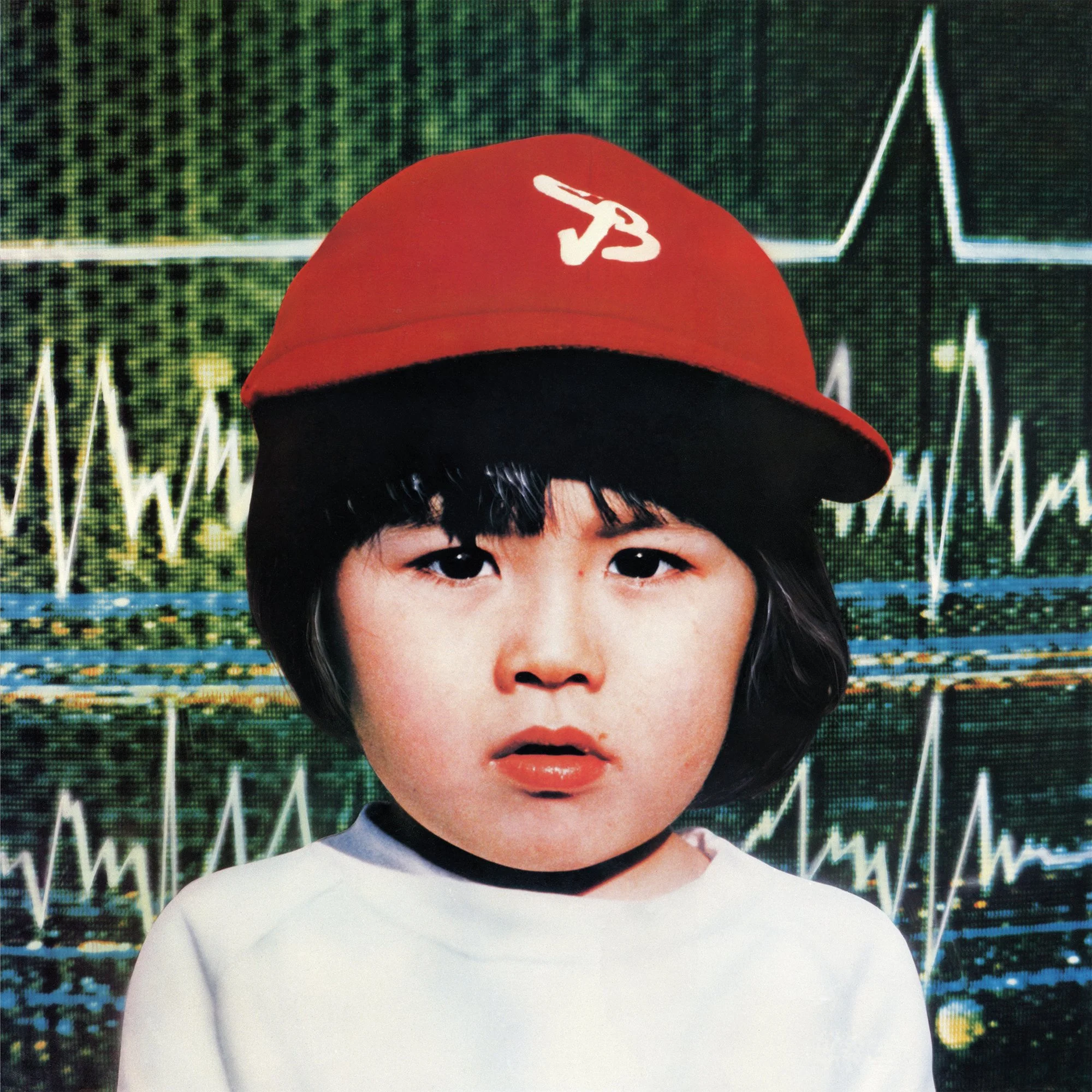 WWSLP105 AKIKO YANO - "7 O’CLOCK IN TOKYO"