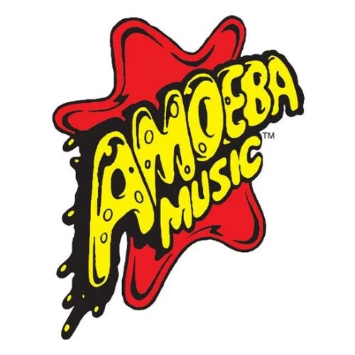 AMOEBA MUSIC