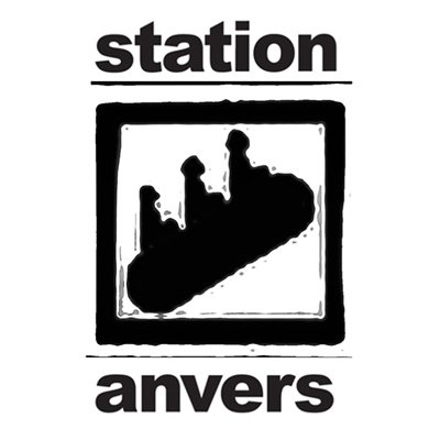 STATION ANVERS