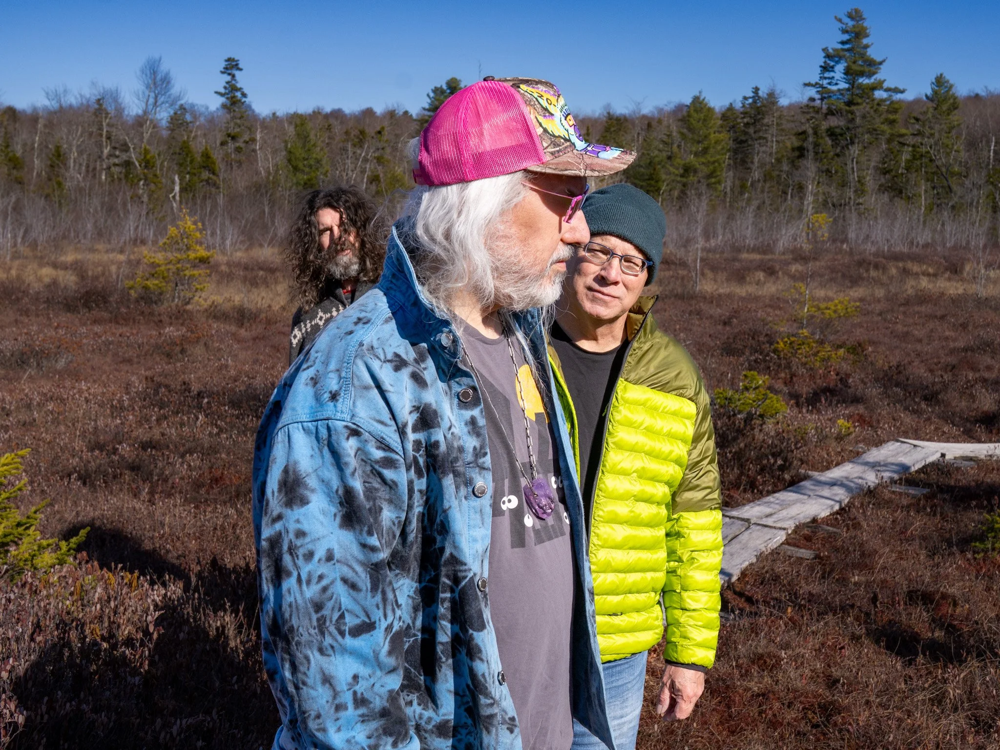 DINOSAUR JR.