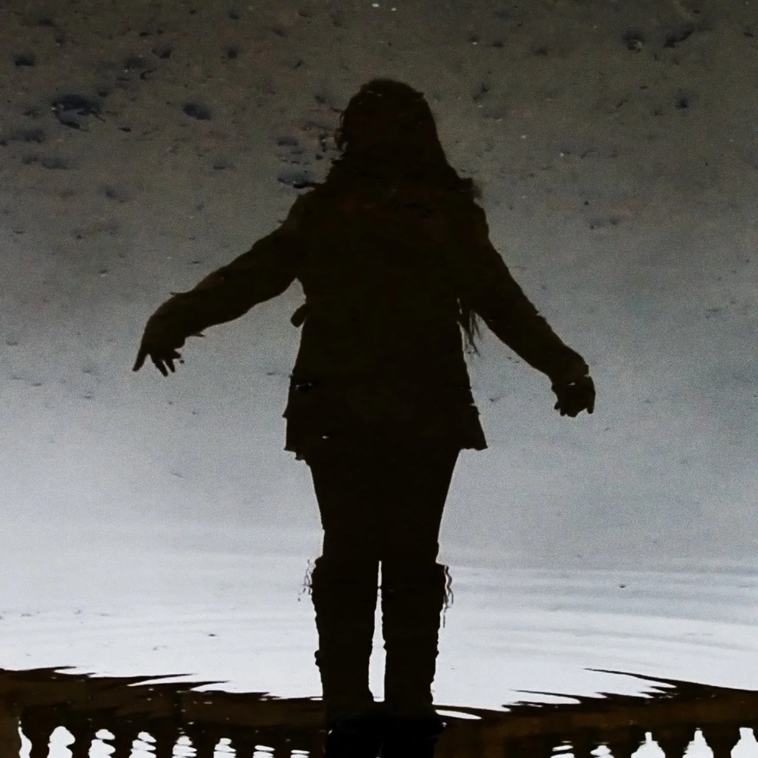 Waterbaby - Memory be a Blade