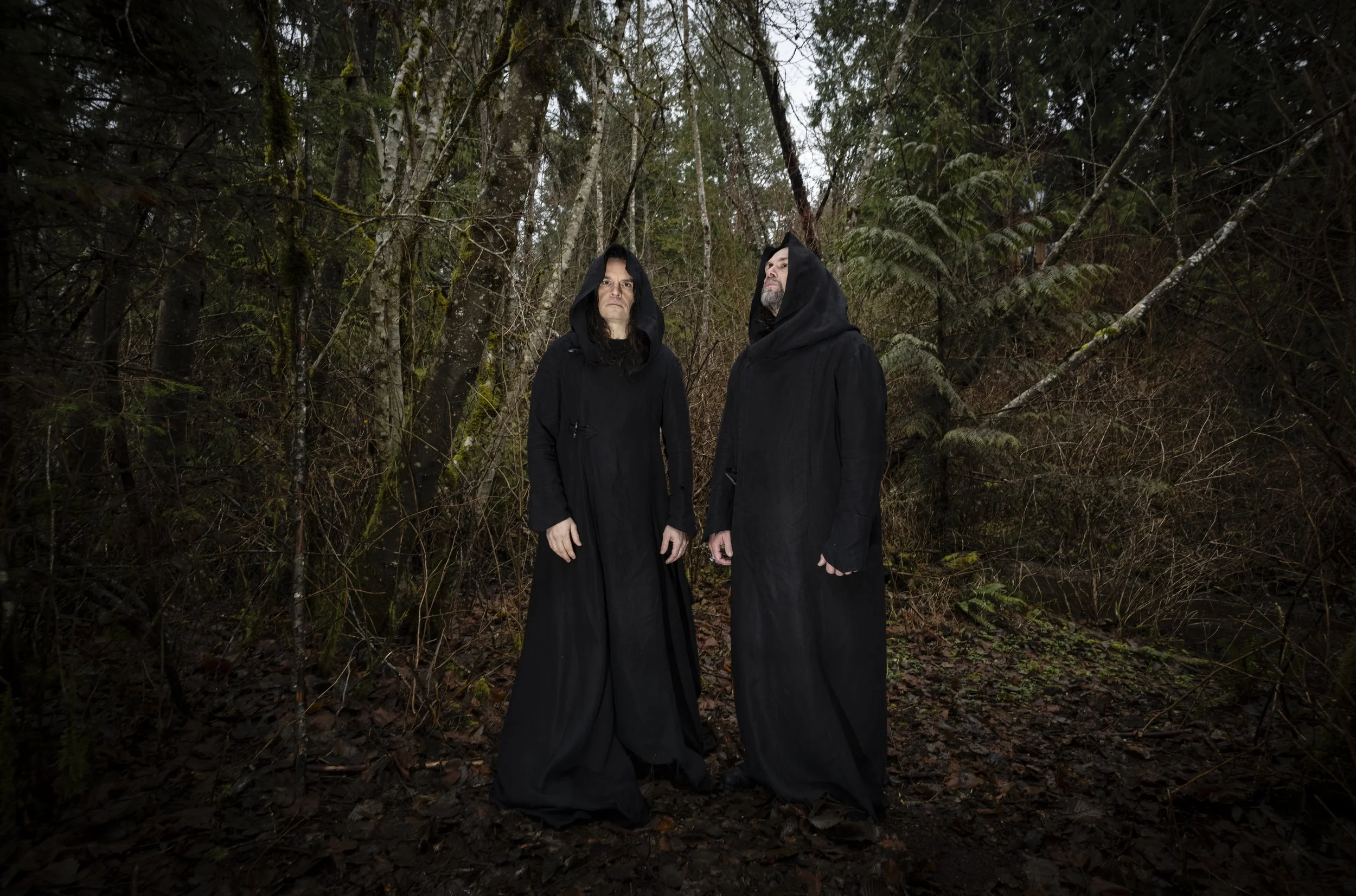 SUNN O)))