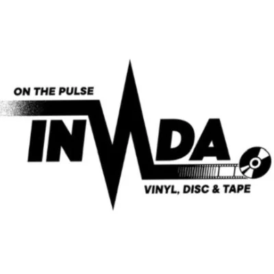 INVADA RECORDS