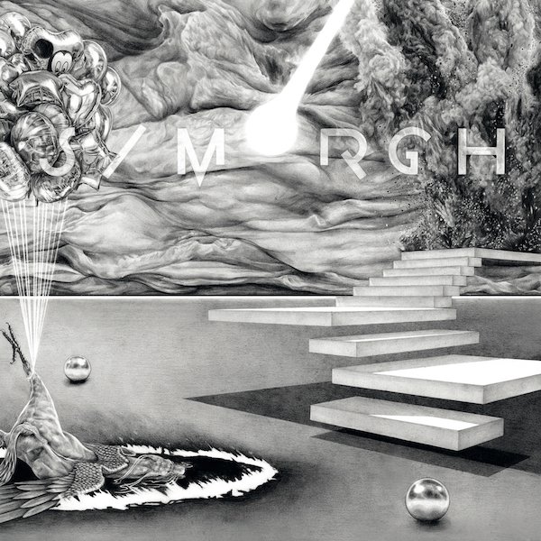 MODLP072 SIMORGH - "SIMORGH"