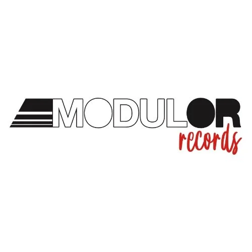 MODULOR RECORDS