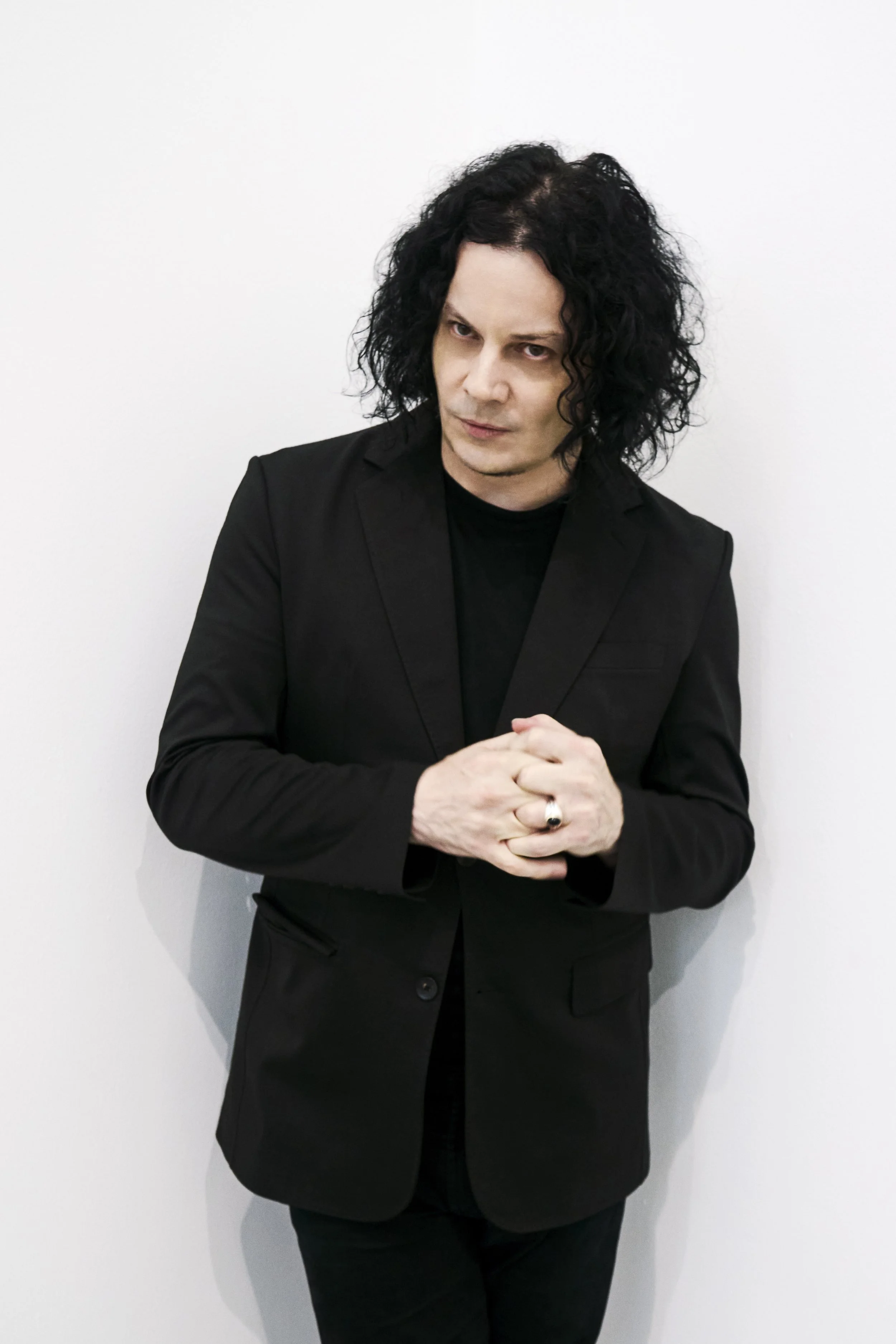 JACK WHITE