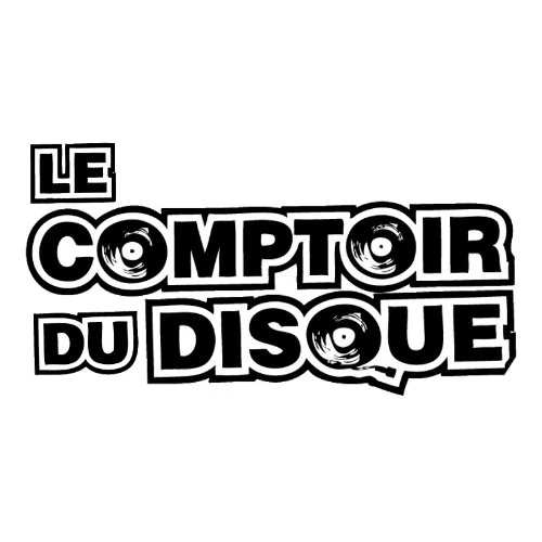 LE COMPTOIR DU DISQUE
