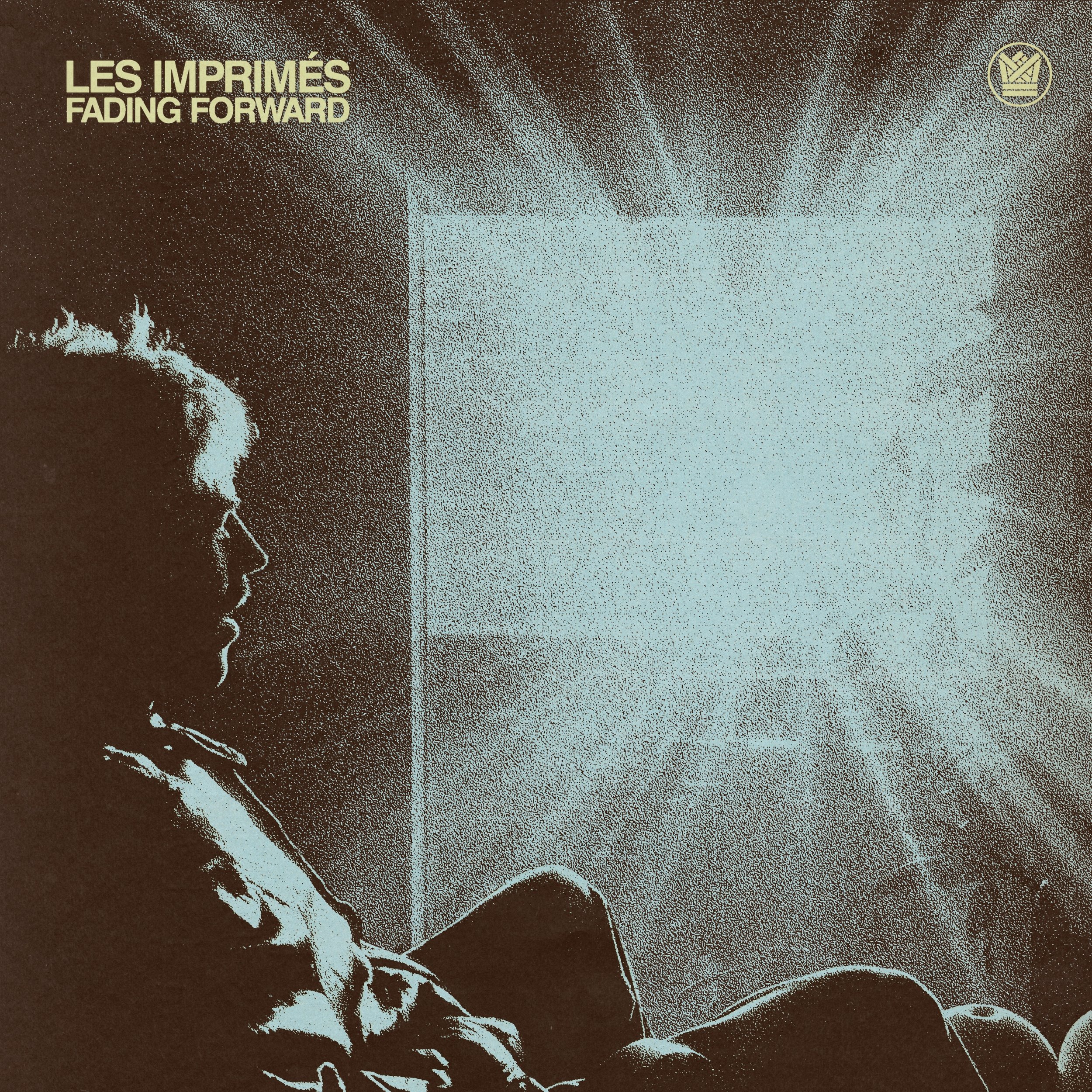 Les Imprimés - Fading Forward