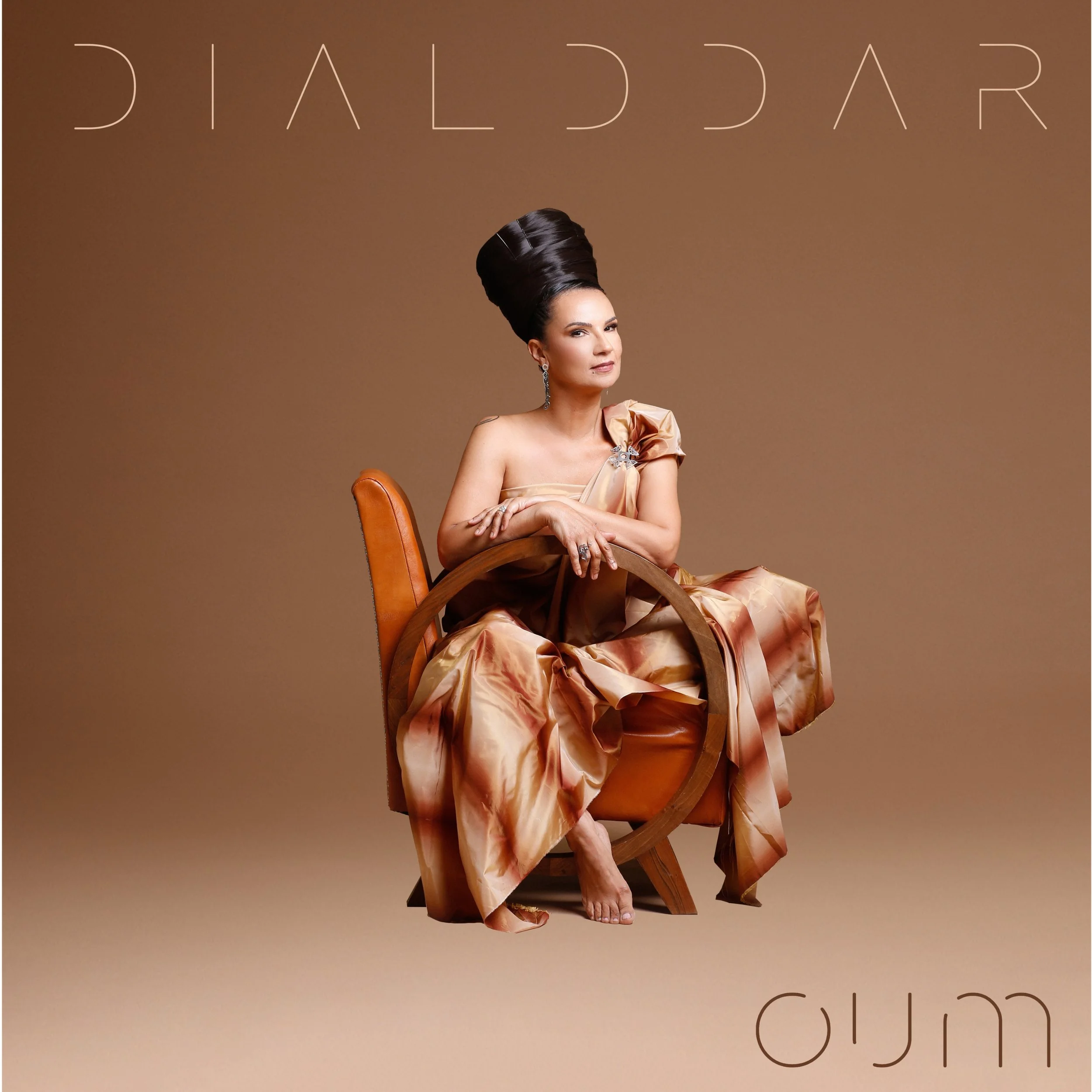 Oum - DIALDDAR (Ternaire)