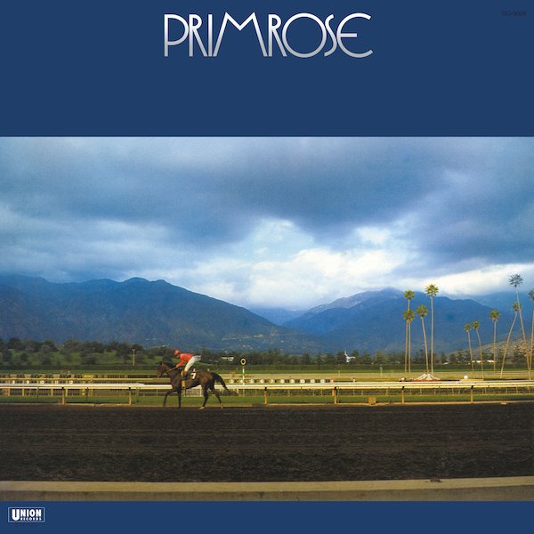 LTJC009 HIROMASA SUZUKI TRIO - "PRIMROSE"