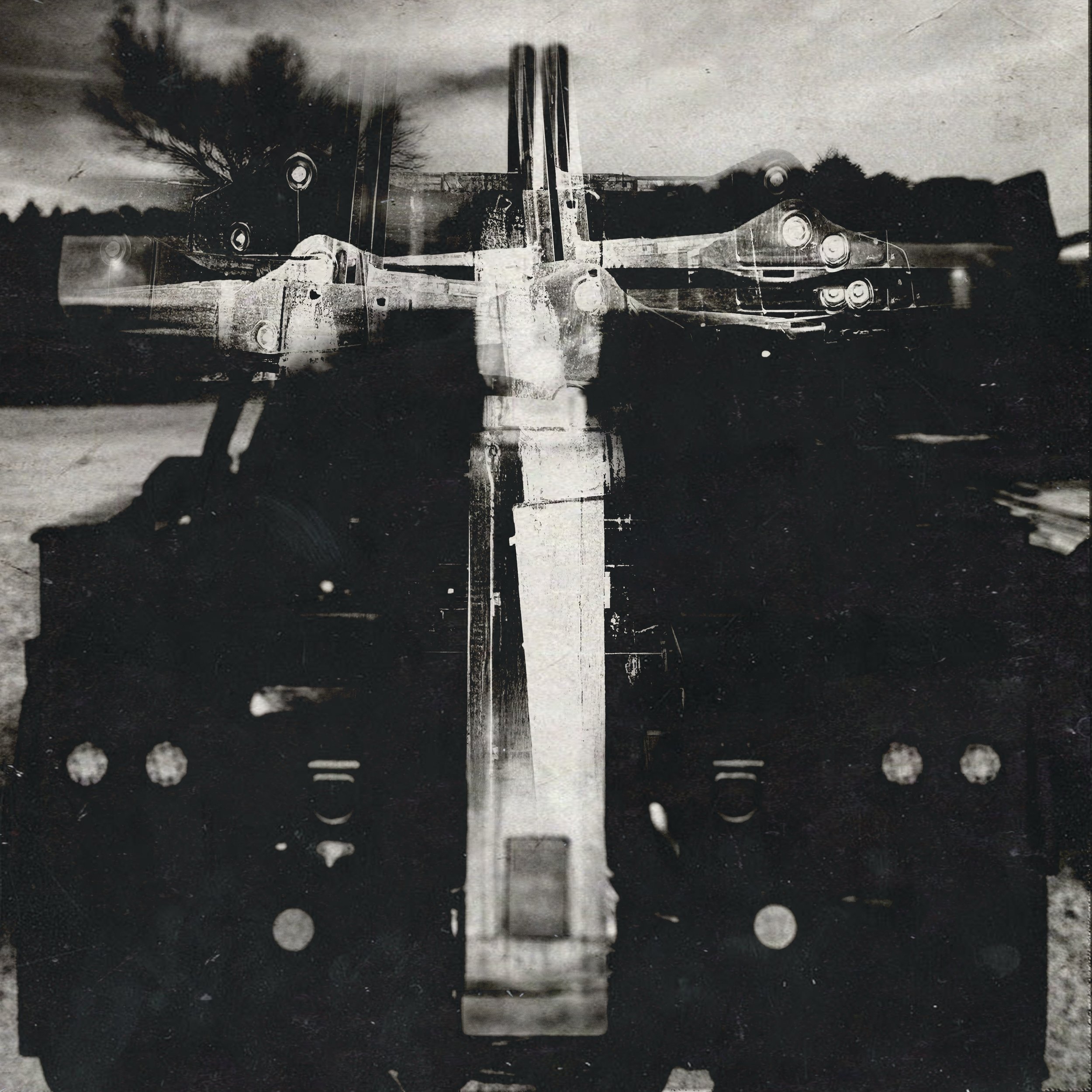 Portrayal Of Guilt - ...Beginning Of The End