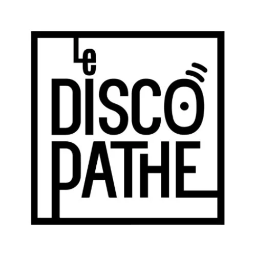 LE DISCOPATHE