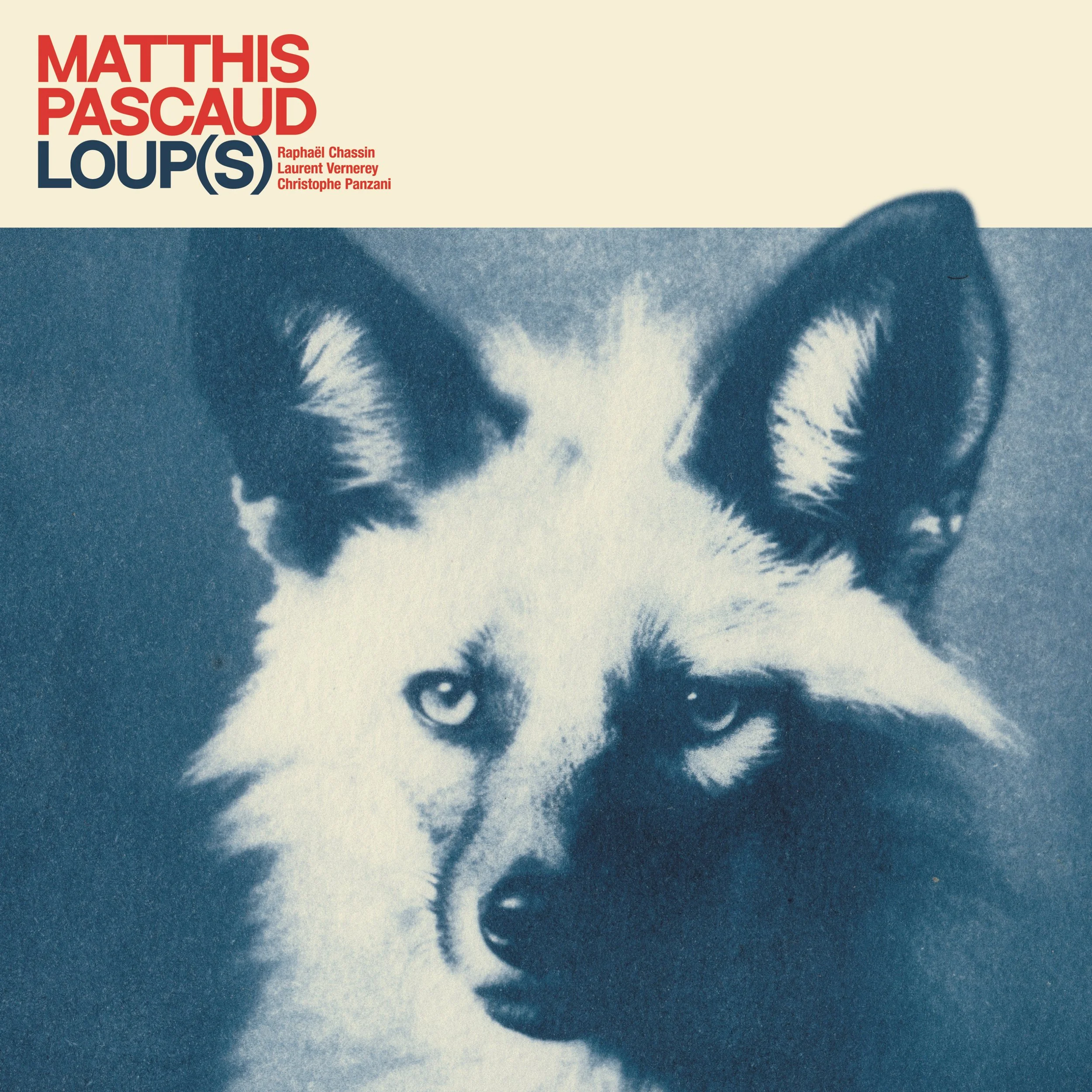 Matthis Pascaud - Loup(s) (Shake Production)