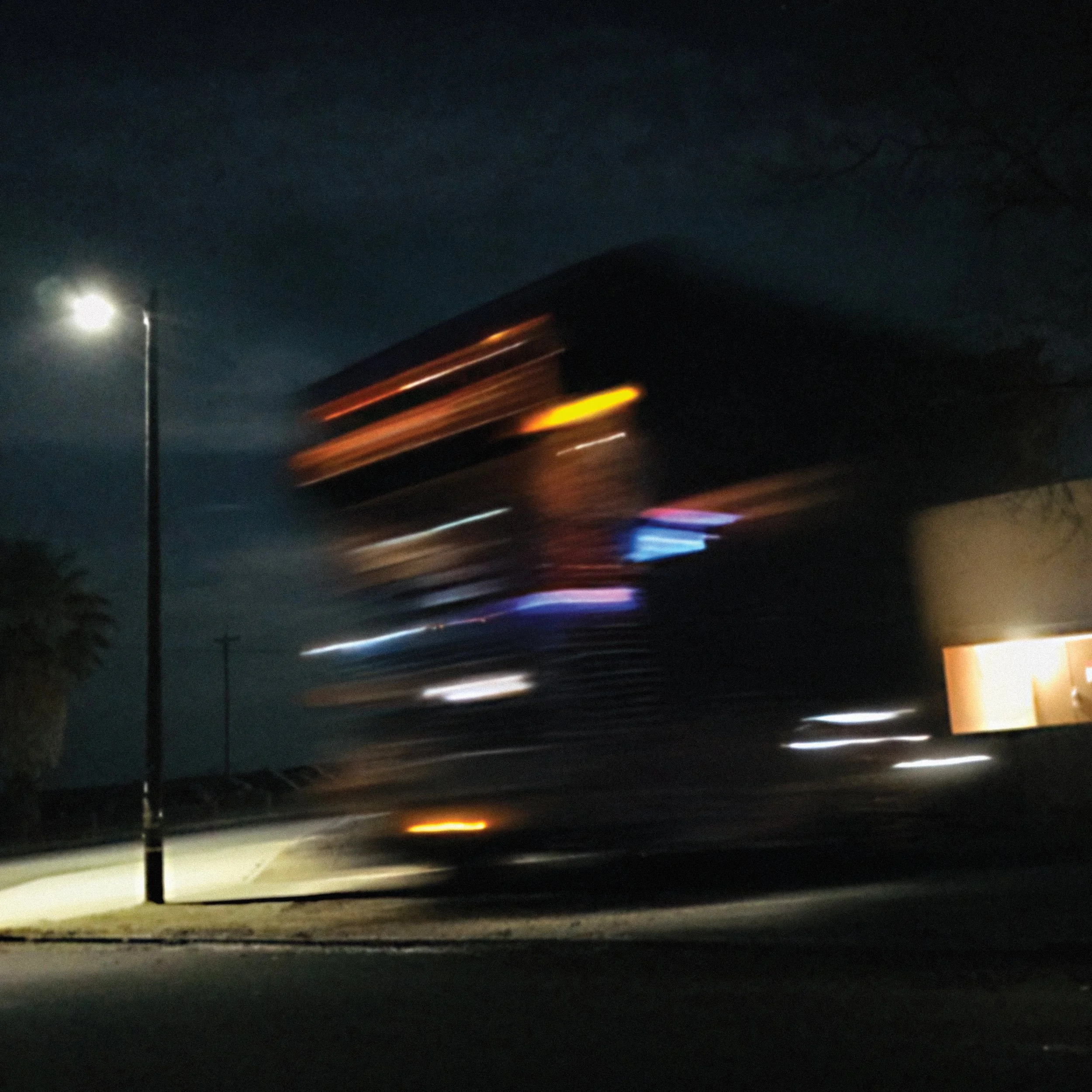 El Ten Eleven - Nowhere Faster