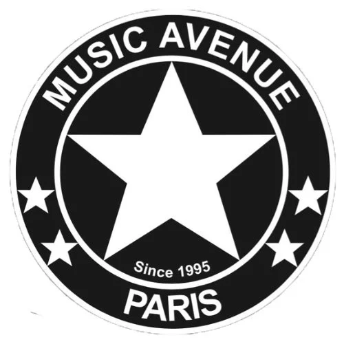 MUSIC AVENUE