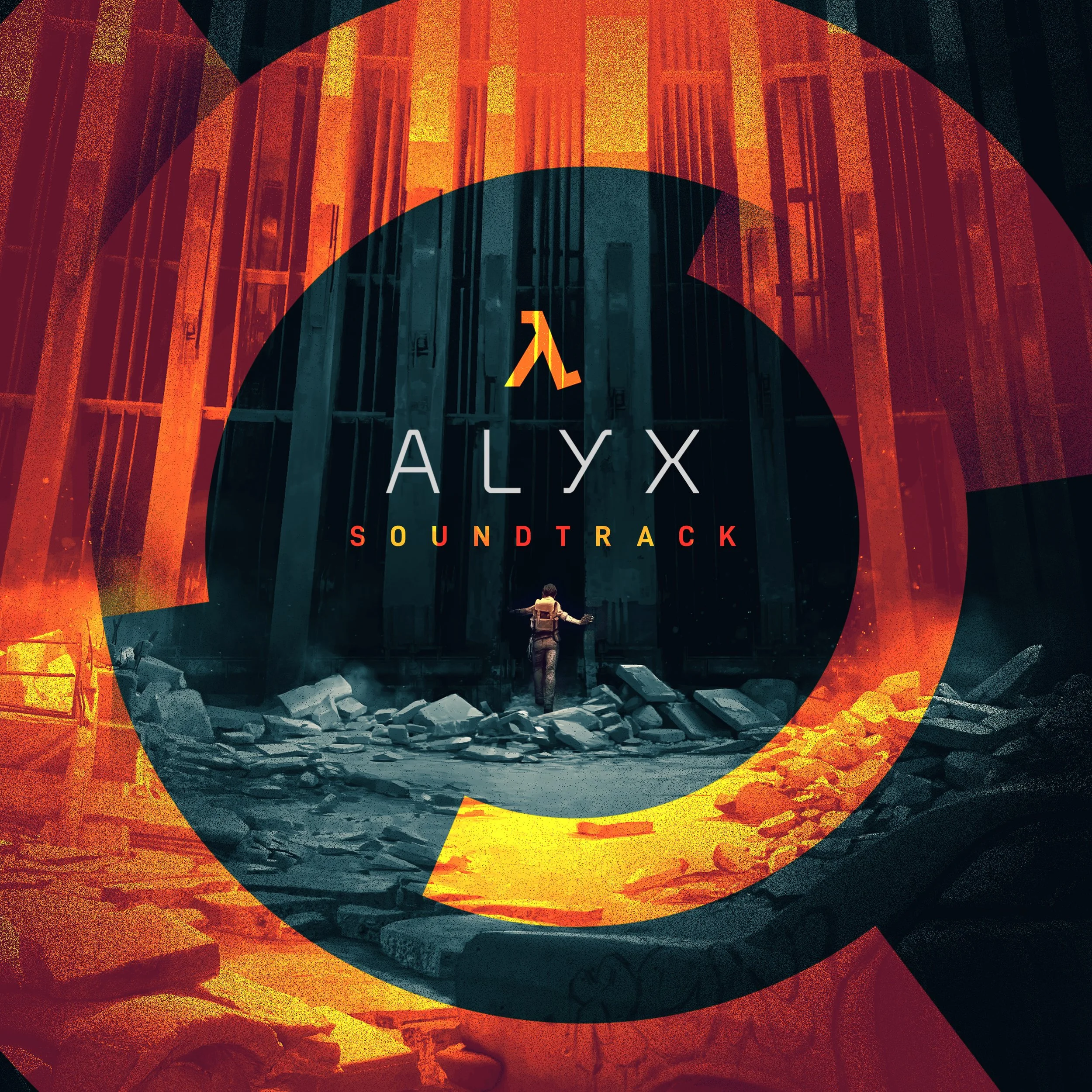 Valve - Half-Life: Alyx (Official Game Soundtrack)