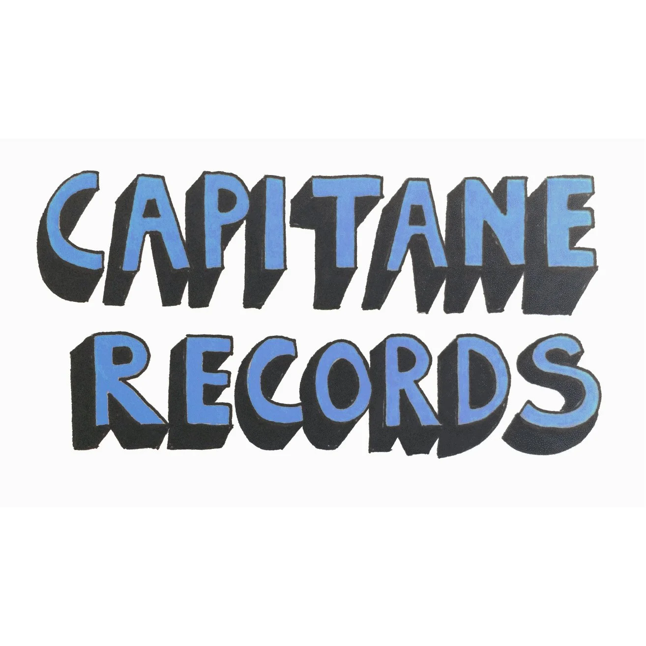 CAPITANE RECORDS