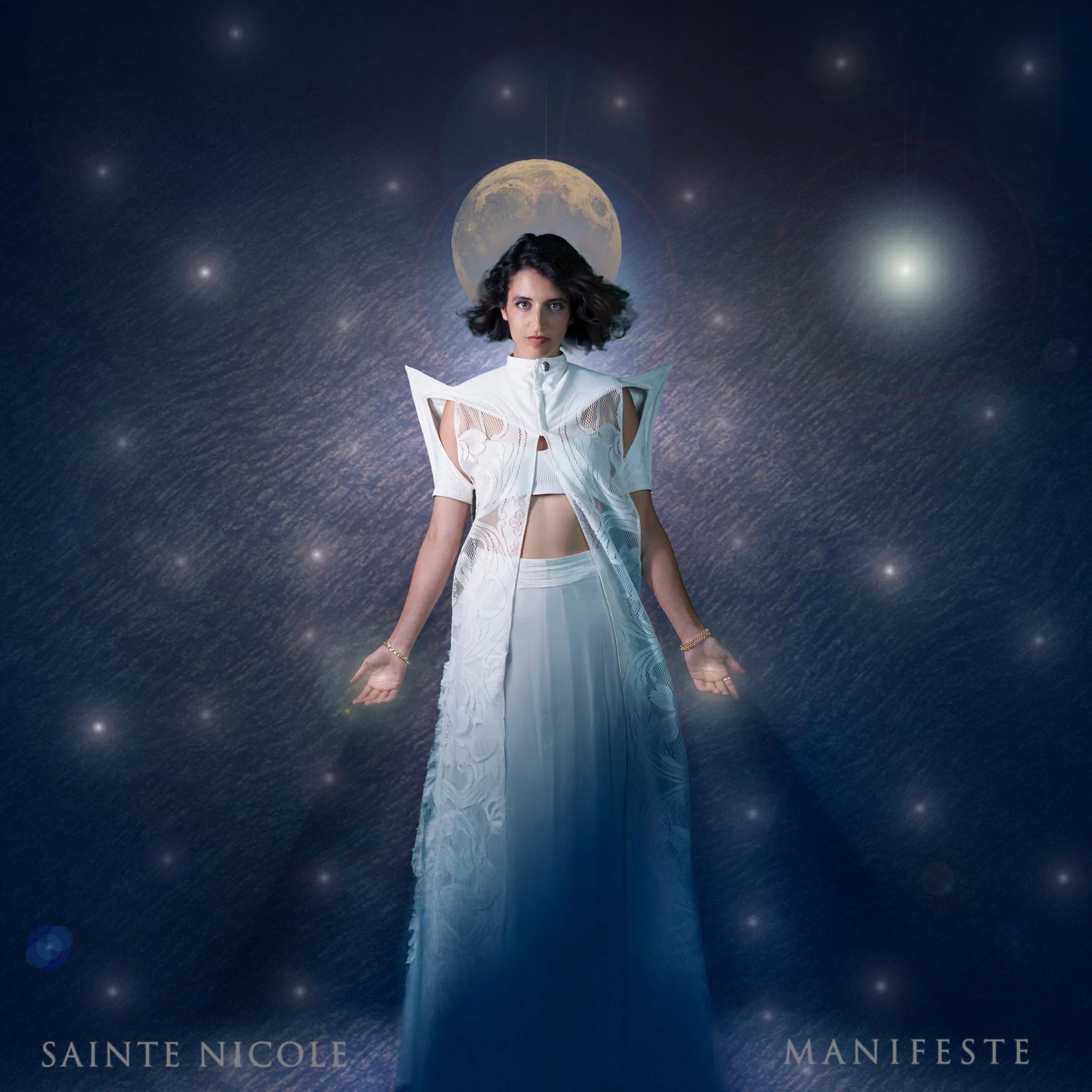Sainte Nicole - Manifeste