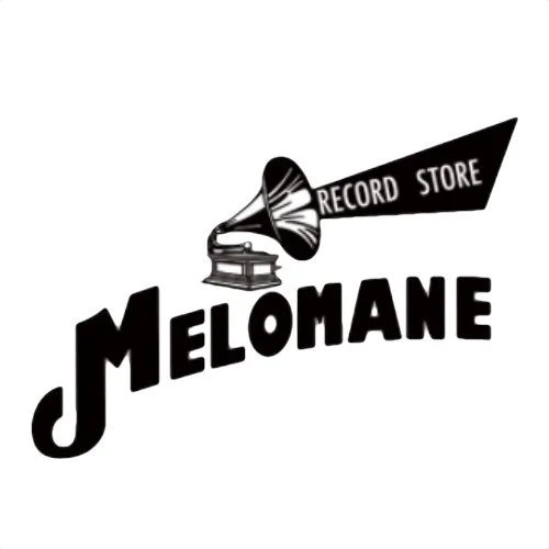 MELOMANE RECORD STORE