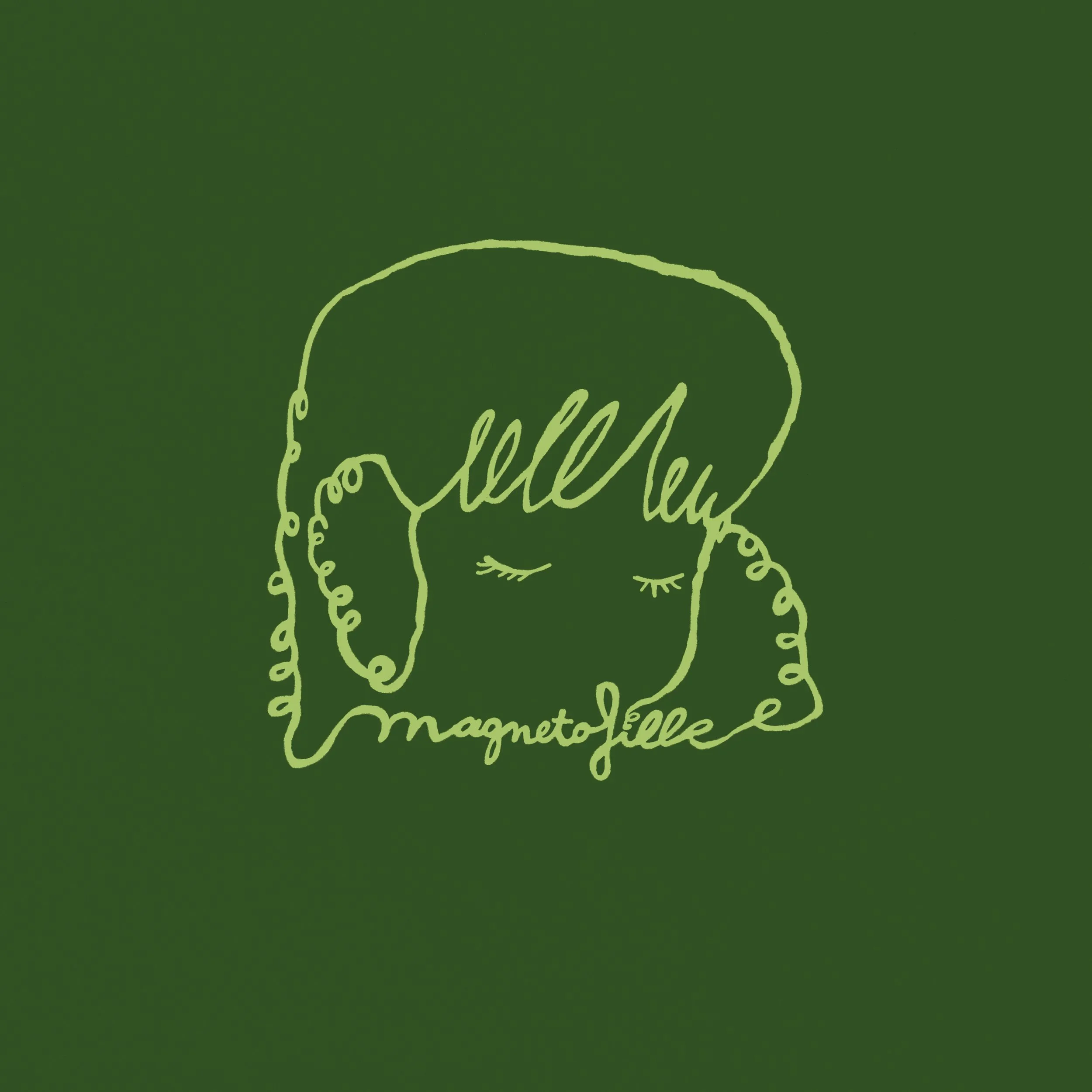 Pi Ja Ma - Magnetofille (Papa Luna Productions)