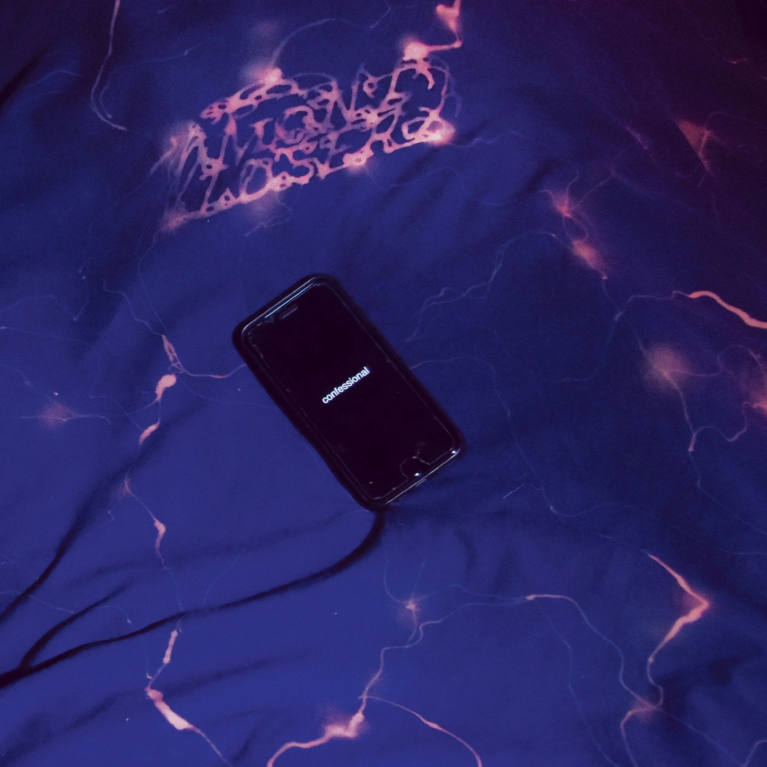 Mont Loser - Confessional